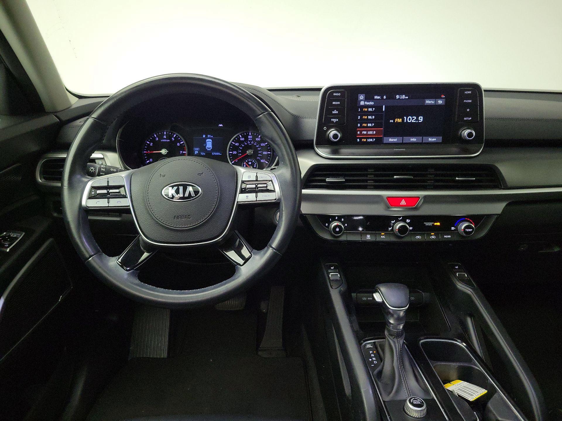 Thumbnail: 2020 Kia Telluride - 10