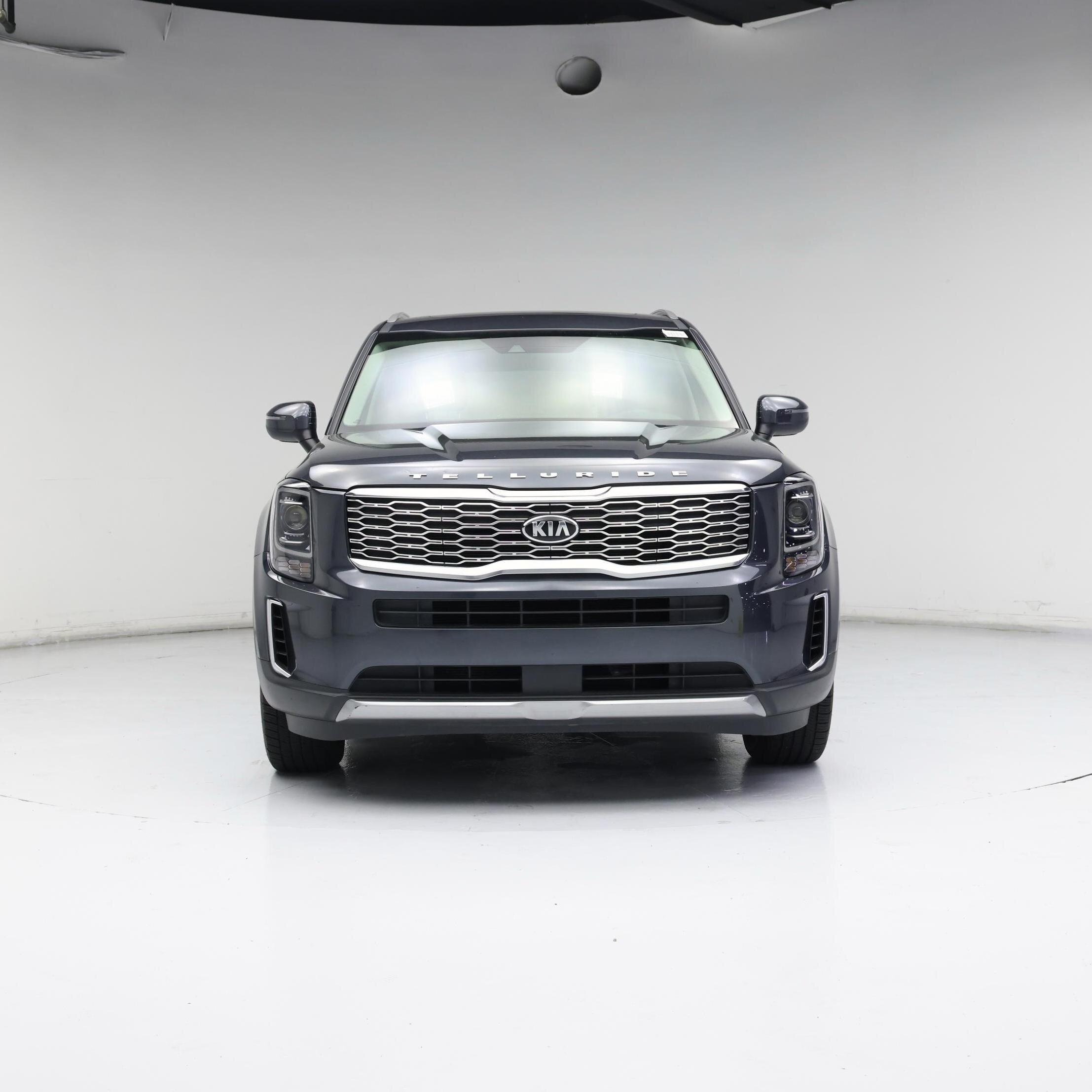 Thumbnail: 2020 Kia Telluride - 5