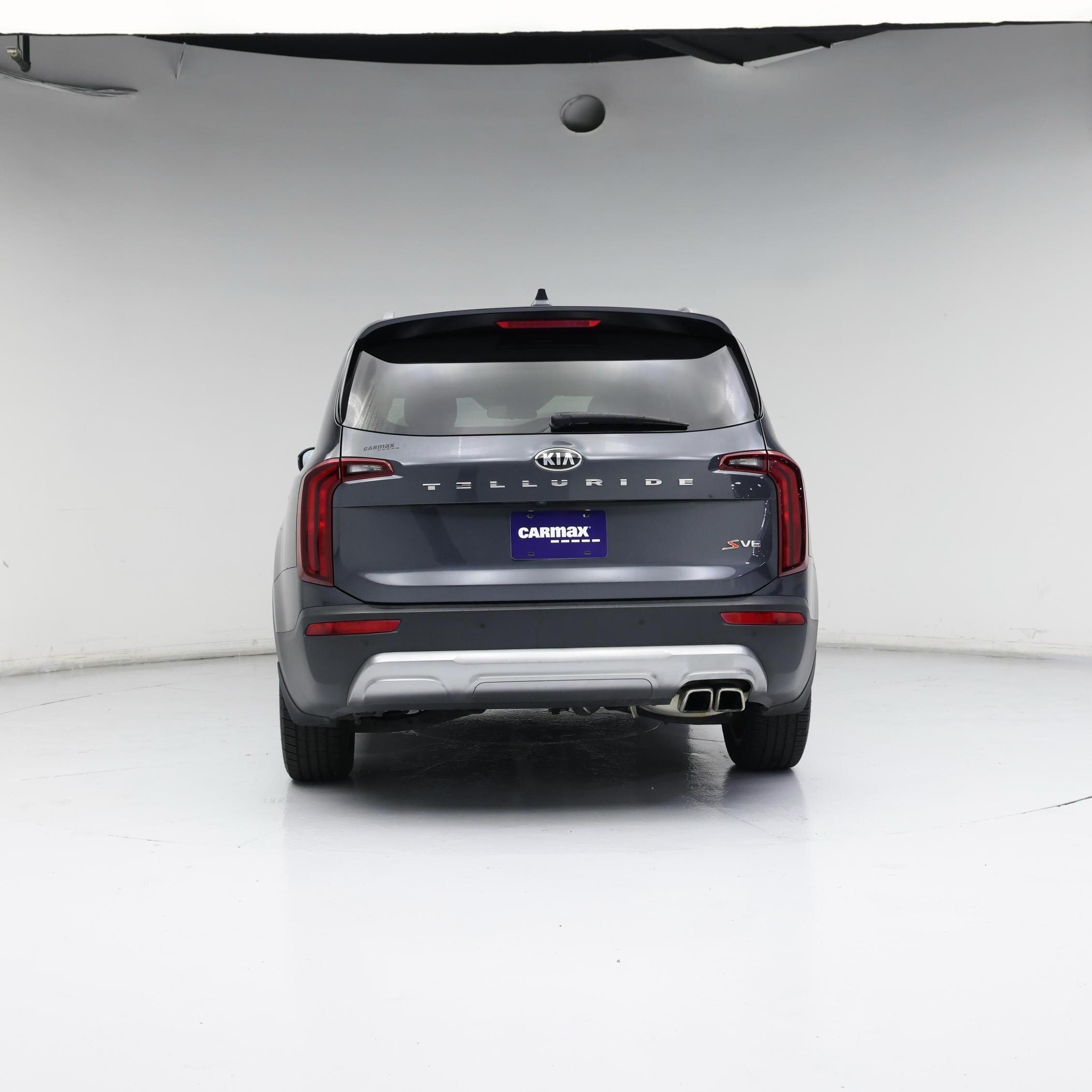 Thumbnail: 2020 Kia Telluride - 6