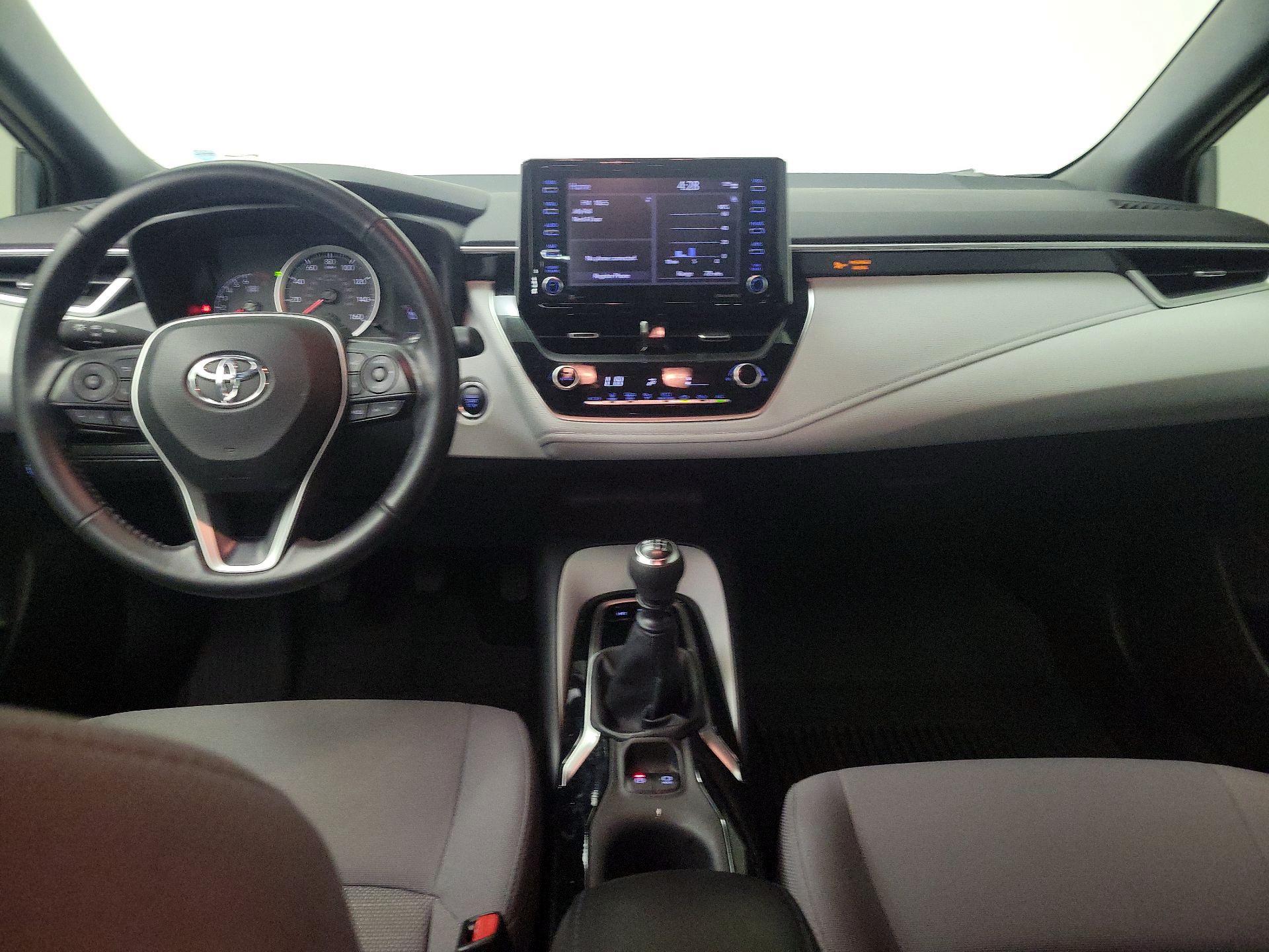 Thumbnail: 2021 Toyota Corolla - 9