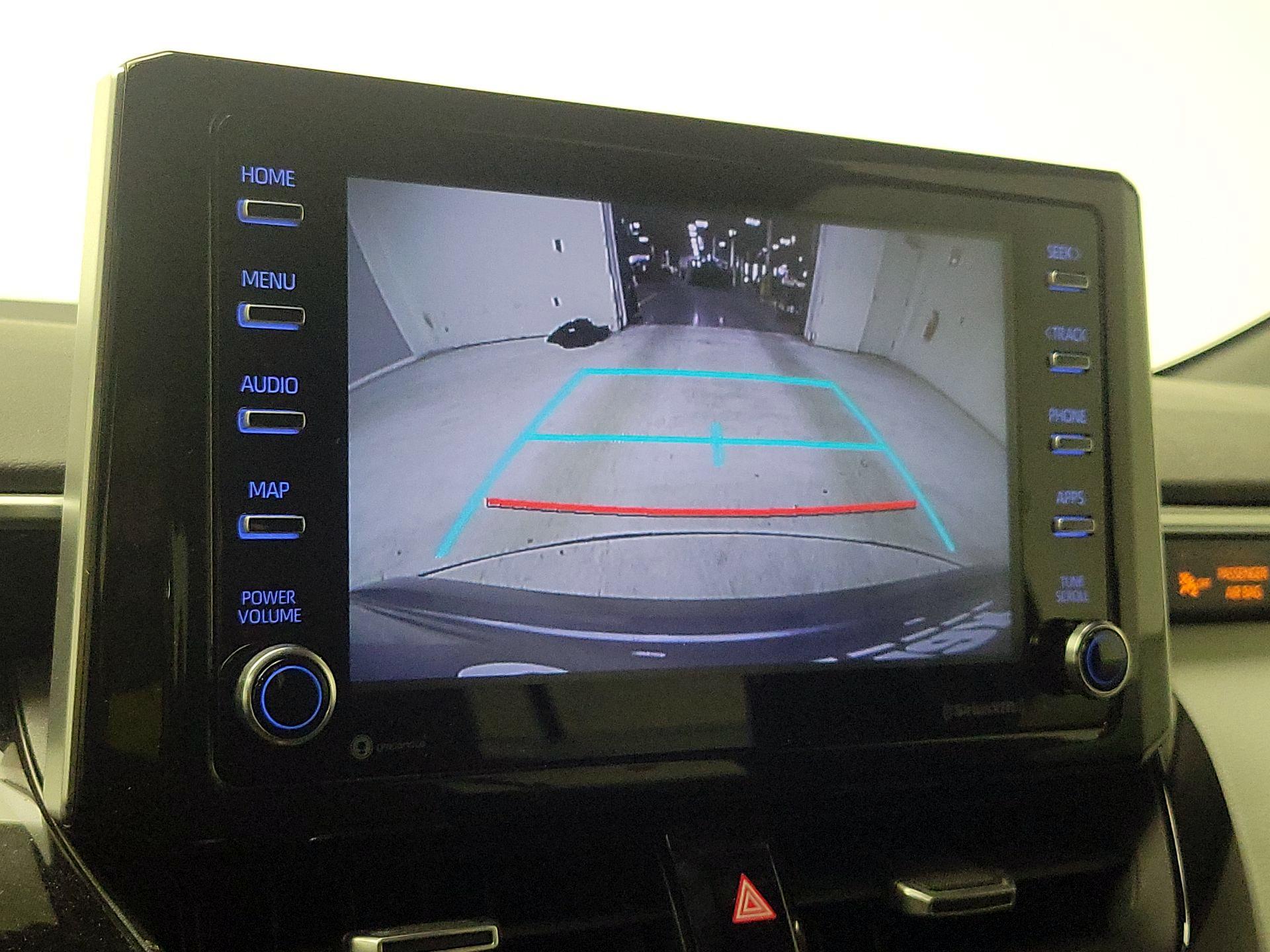 Thumbnail: 2021 Toyota Corolla - 14