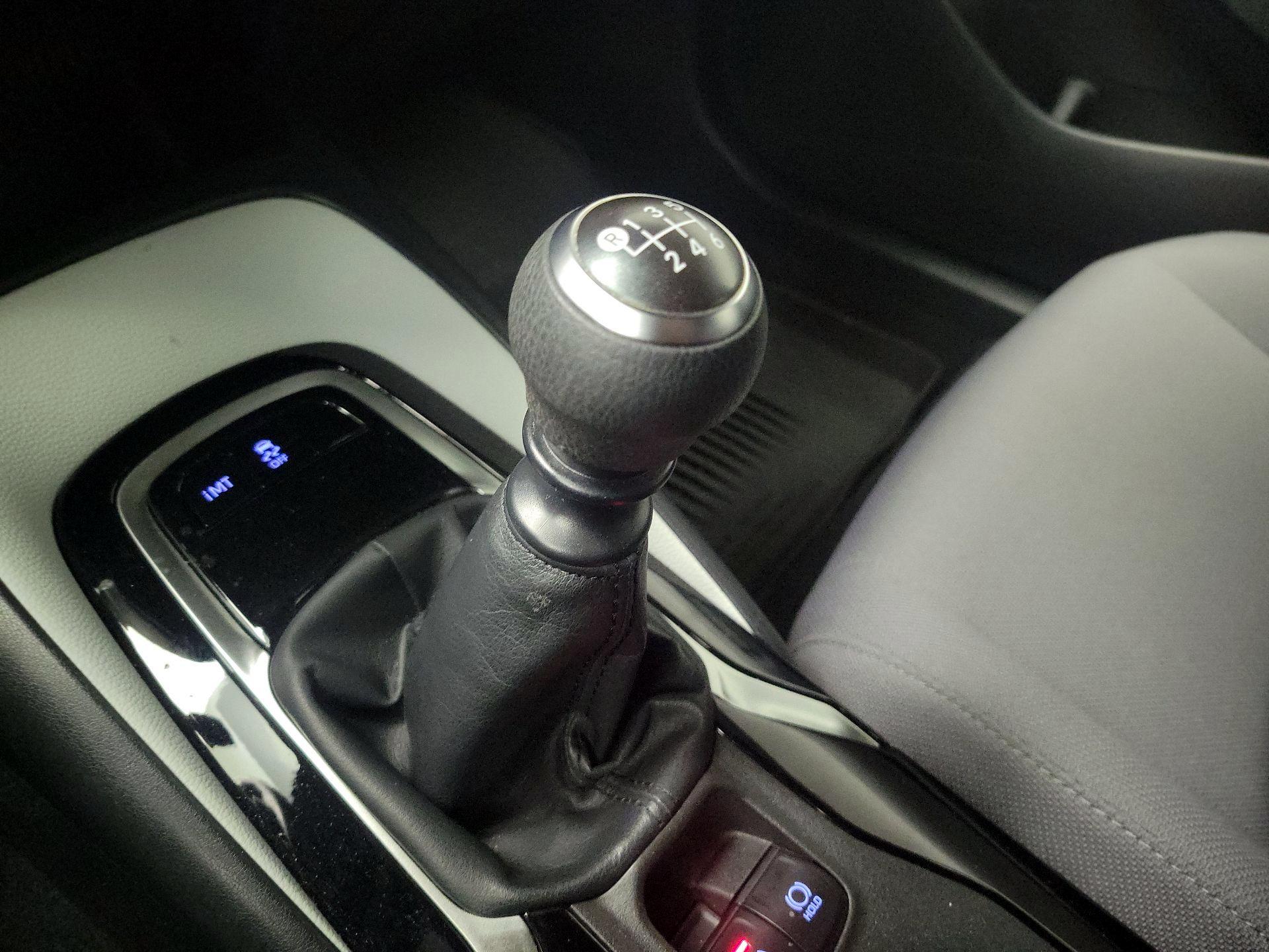 Thumbnail: 2021 Toyota Corolla - 17