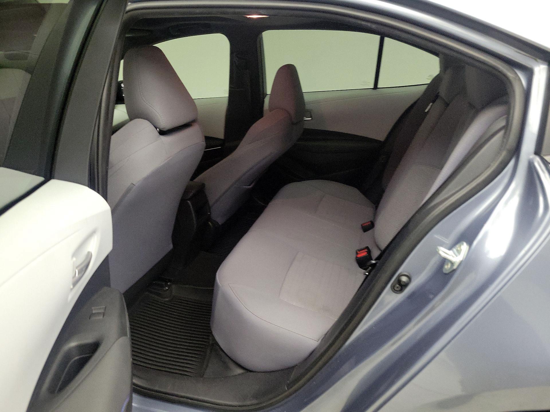 Thumbnail: 2021 Toyota Corolla - 20