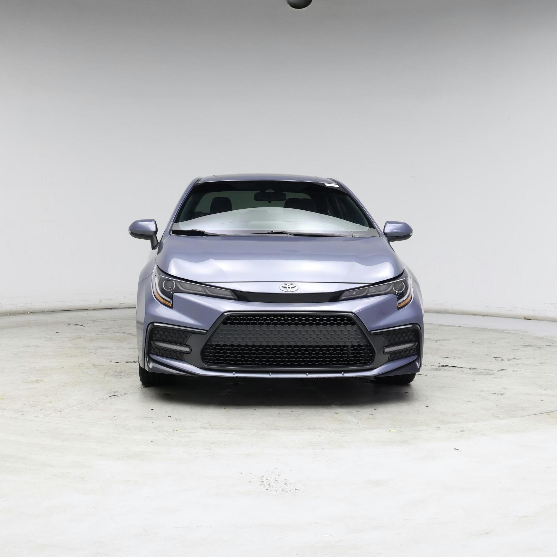 Thumbnail: 2021 Toyota Corolla - 5