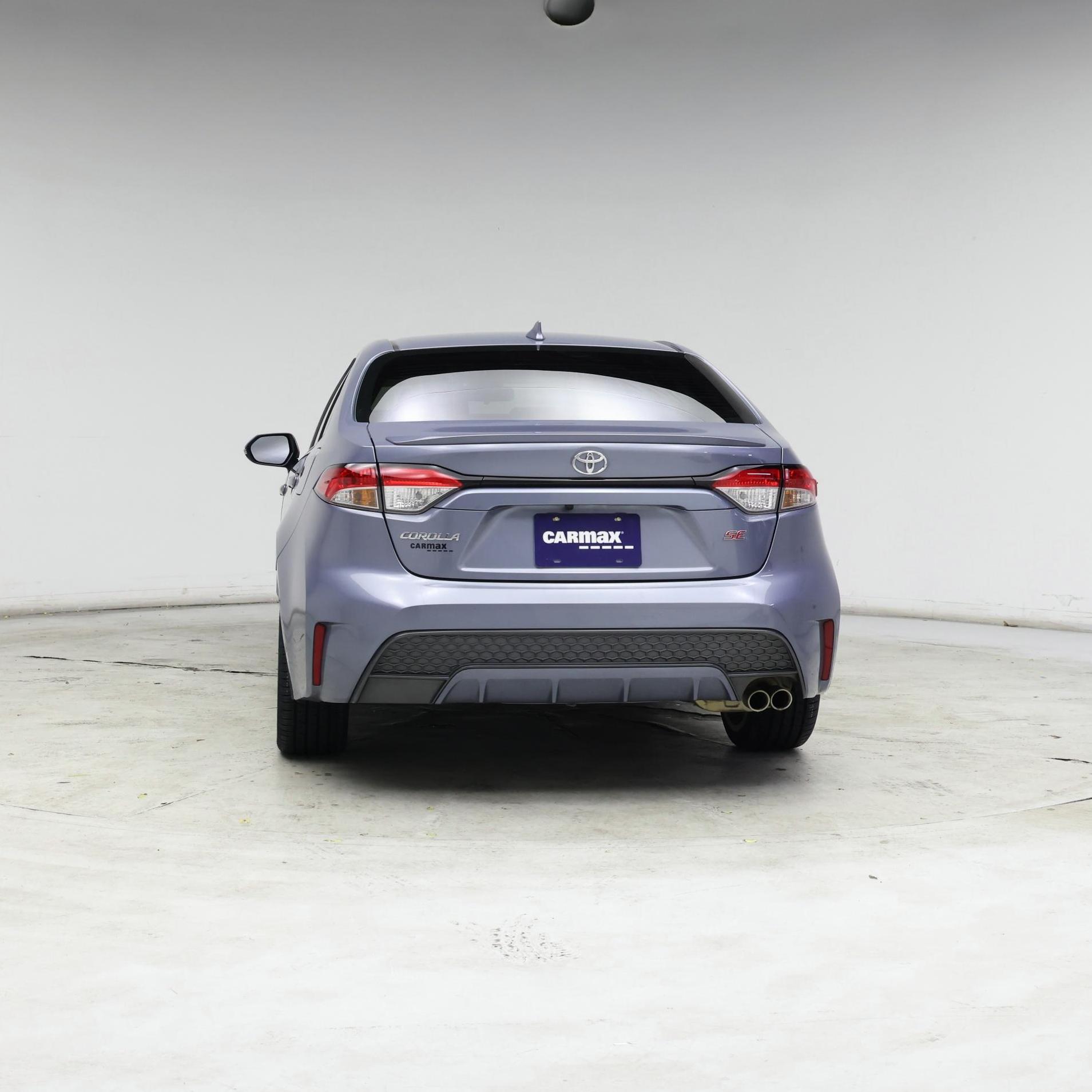 Thumbnail: 2021 Toyota Corolla - 6