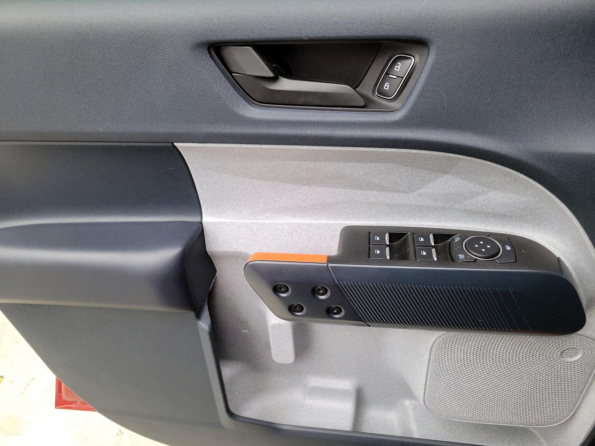 Thumbnail: 2024 Ford Maverick - 12