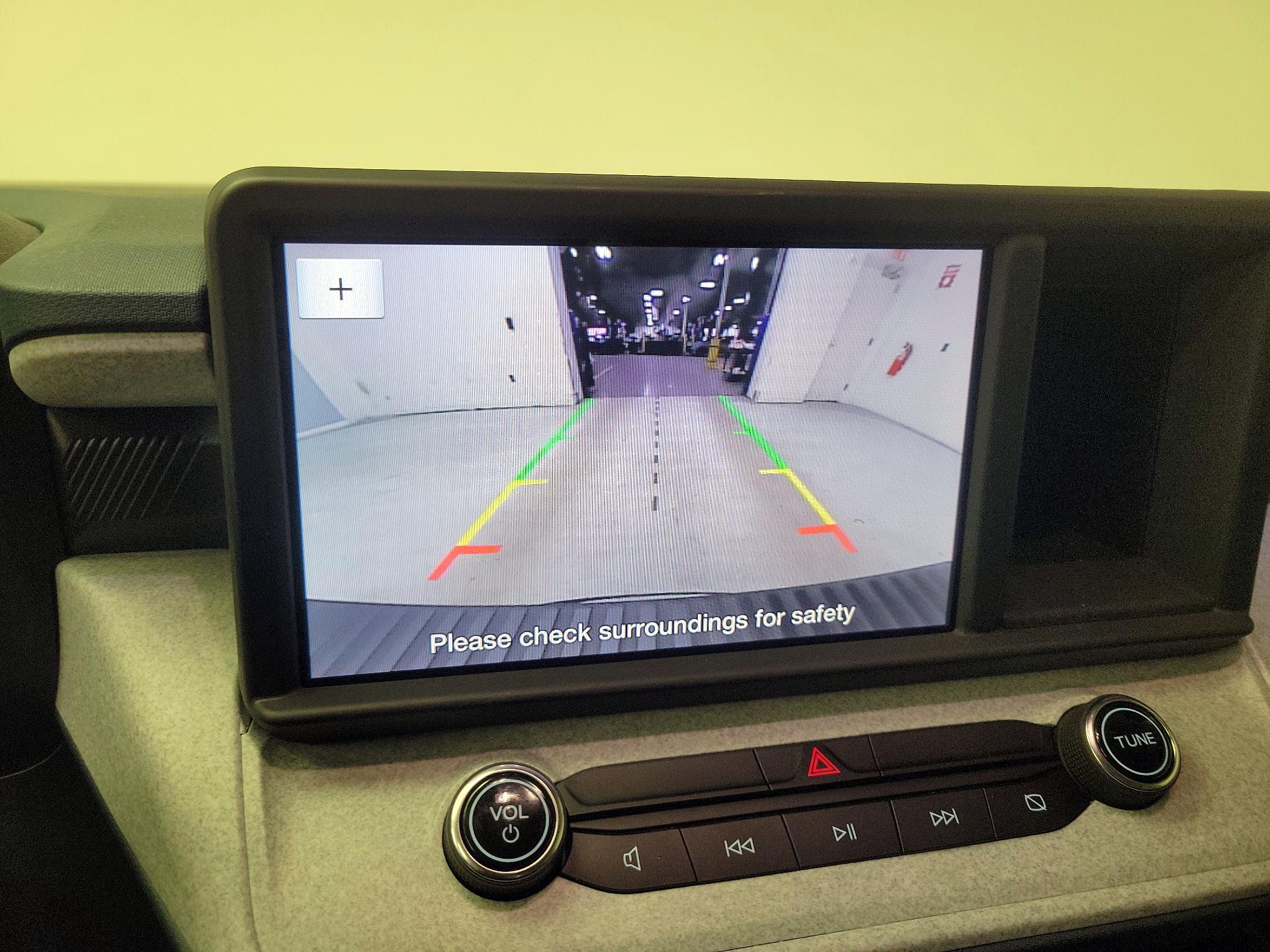 Thumbnail: 2024 Ford Maverick - 14