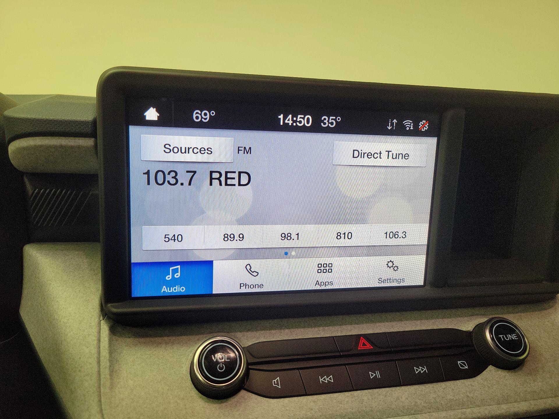 Thumbnail: 2024 Ford Maverick - 15