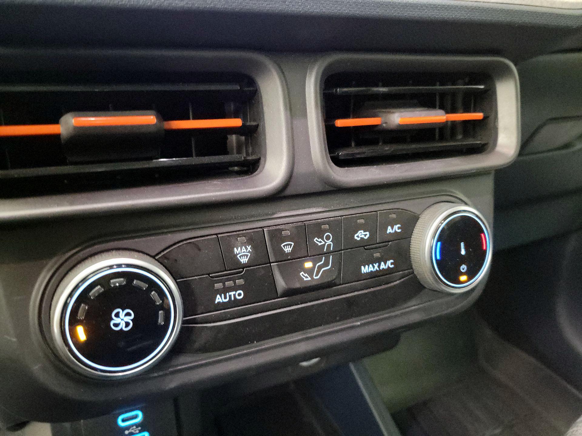 Thumbnail: 2024 Ford Maverick - 16