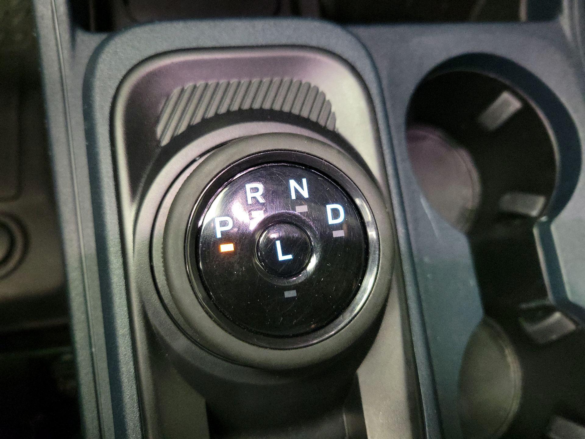 Thumbnail: 2024 Ford Maverick - 17