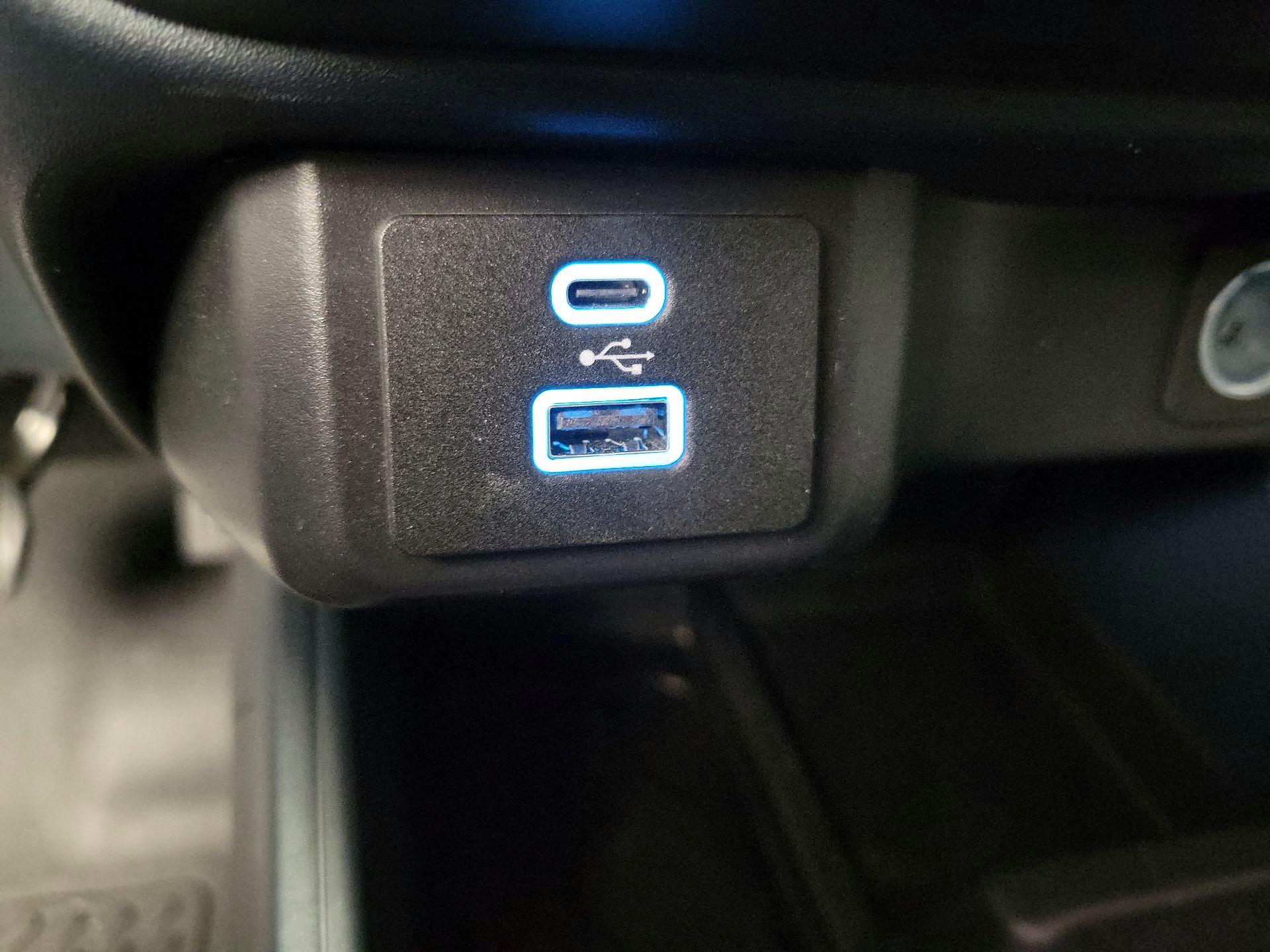 Thumbnail: 2024 Ford Maverick - 18