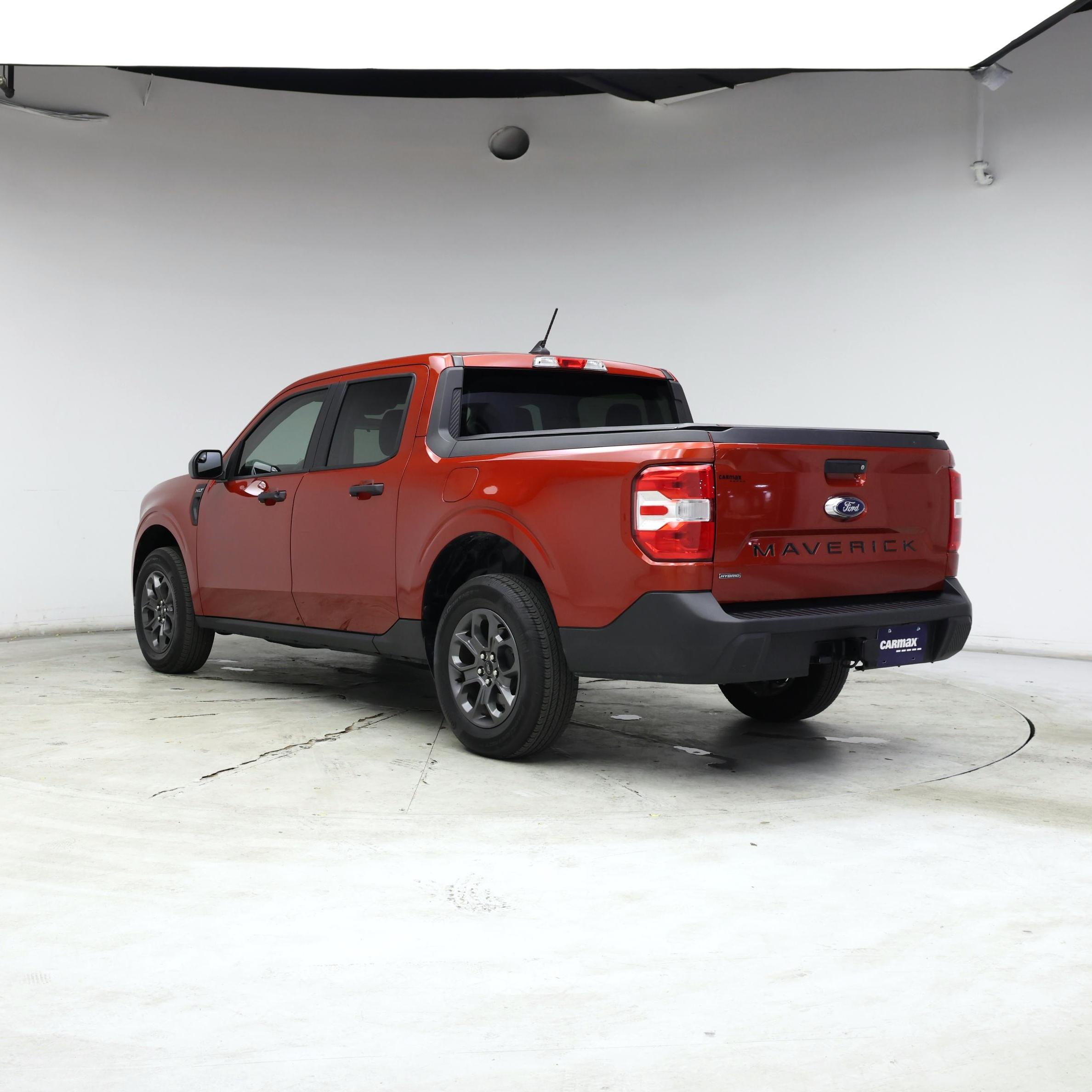 Thumbnail: 2024 Ford Maverick - 2