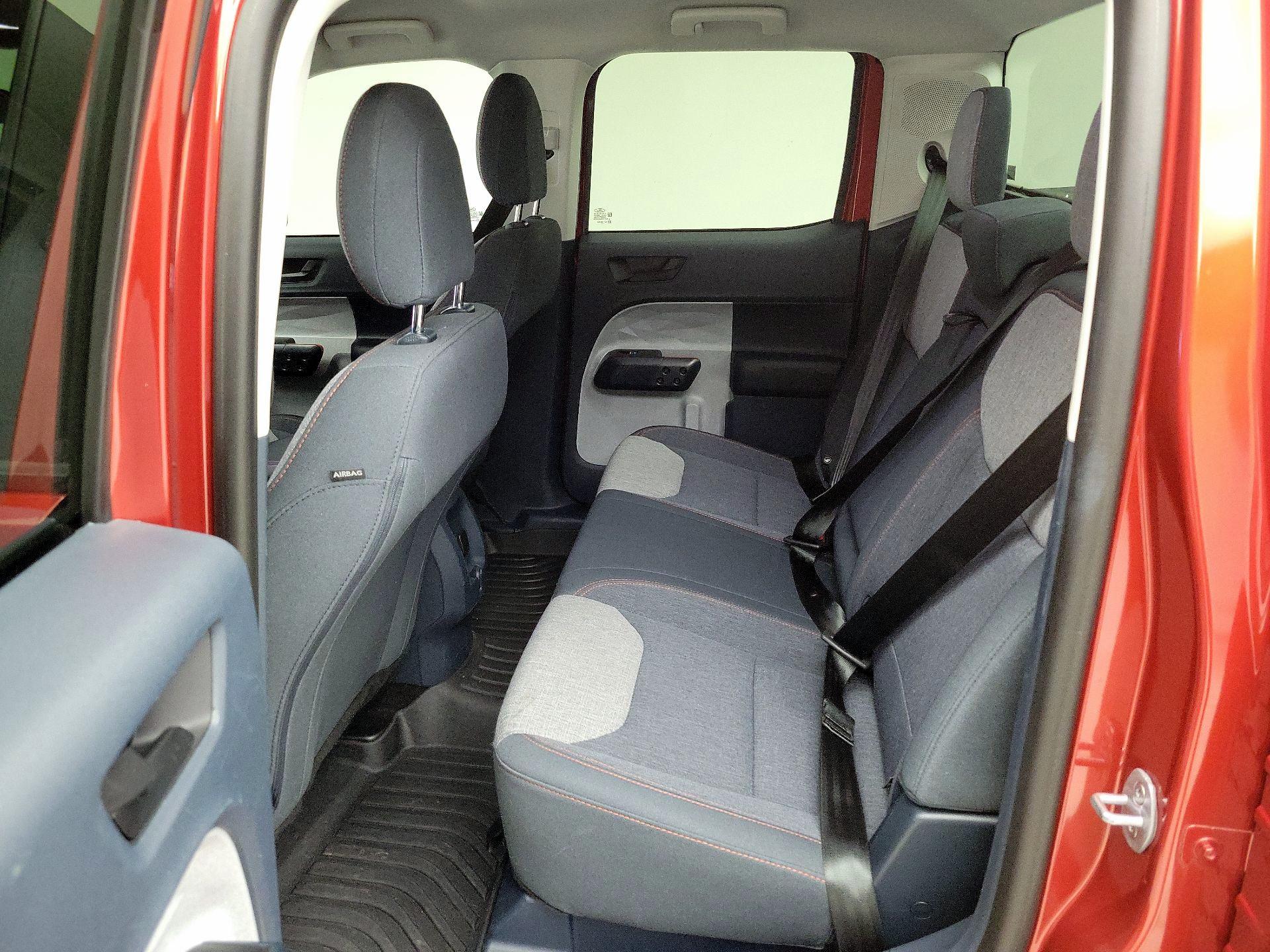 Thumbnail: 2024 Ford Maverick - 19