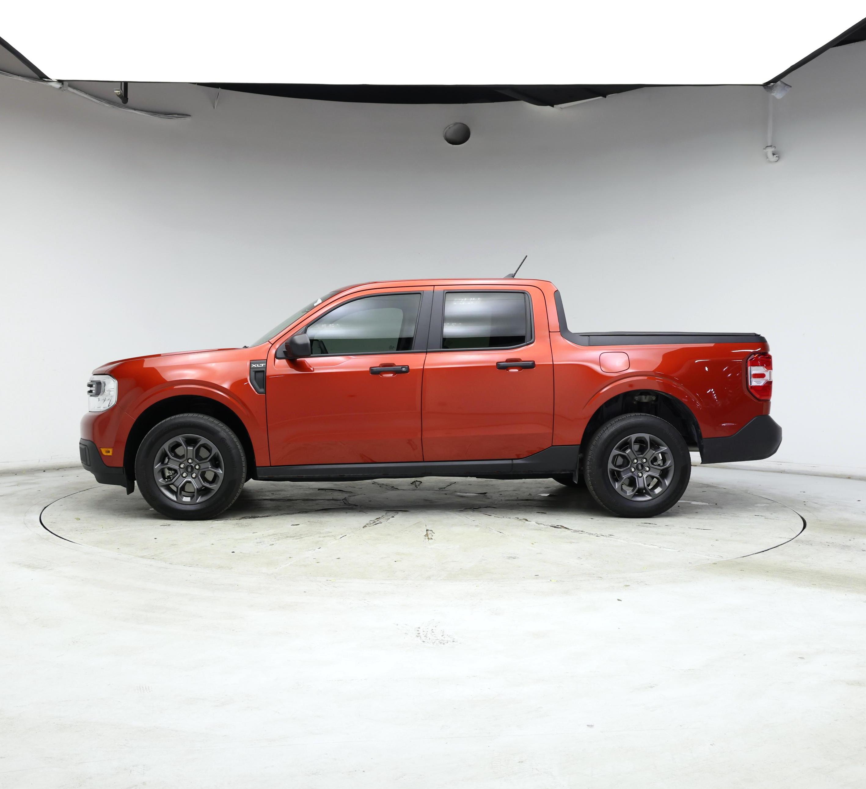 Thumbnail: 2024 Ford Maverick - 3