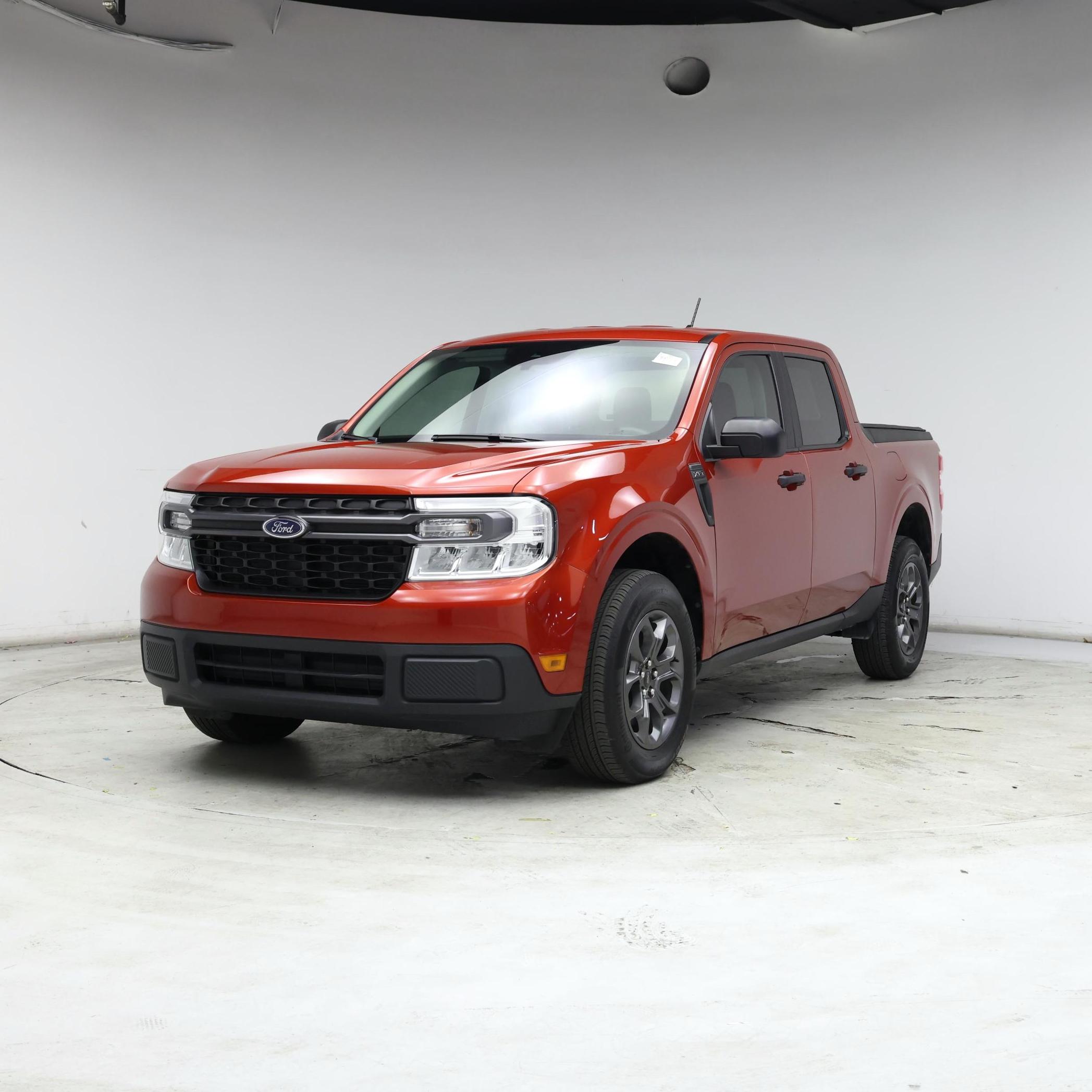 Thumbnail: 2024 Ford Maverick - 4