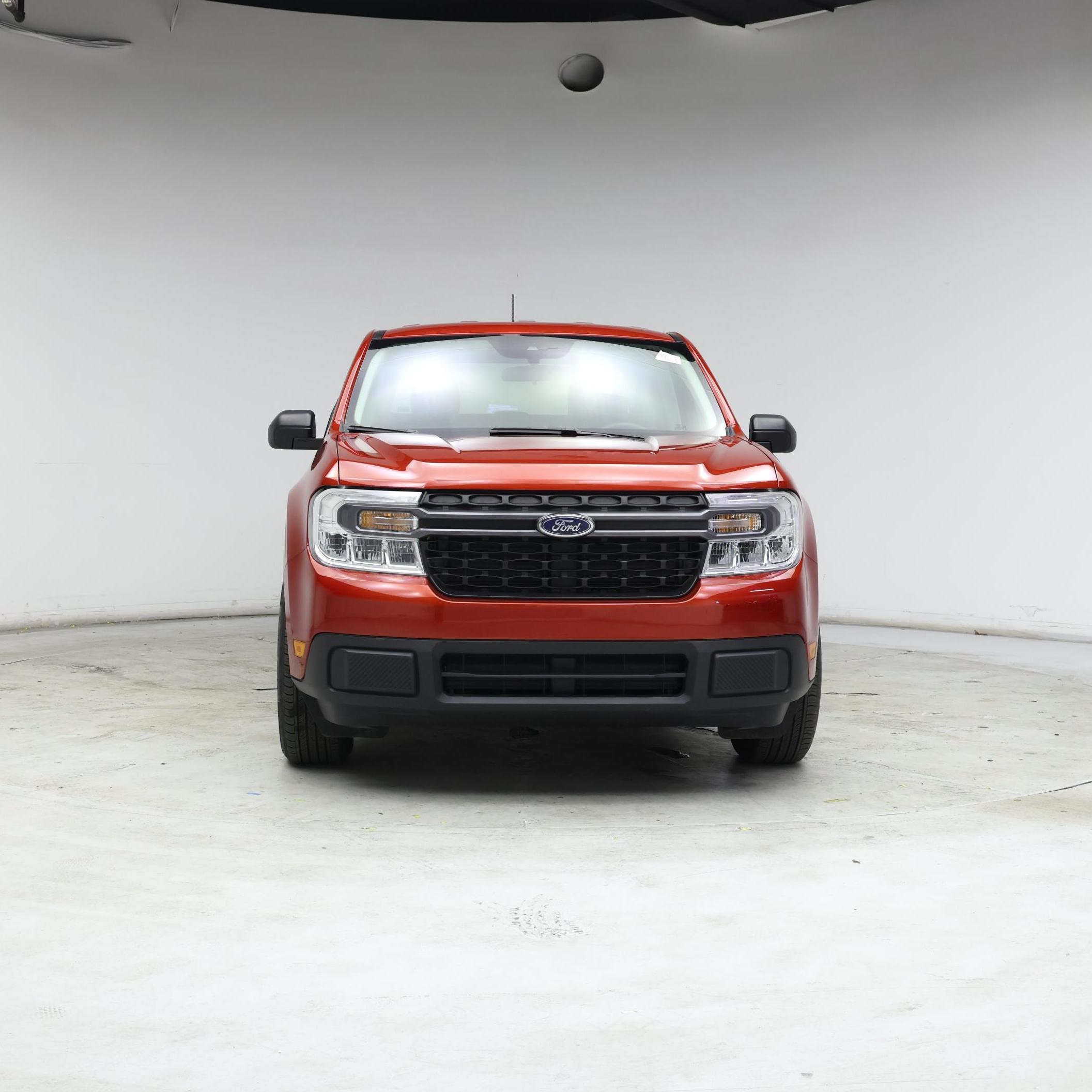 Thumbnail: 2024 Ford Maverick - 5