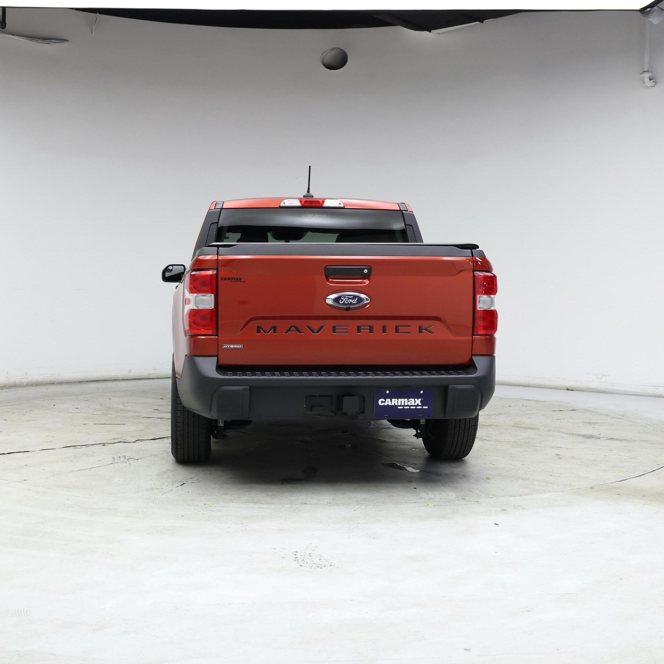 Thumbnail: 2024 Ford Maverick - 6