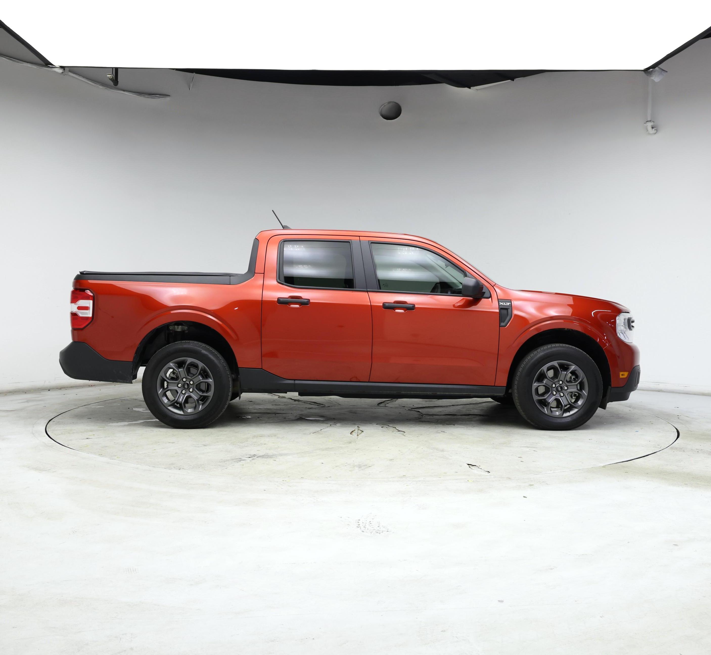 Thumbnail: 2024 Ford Maverick - 7