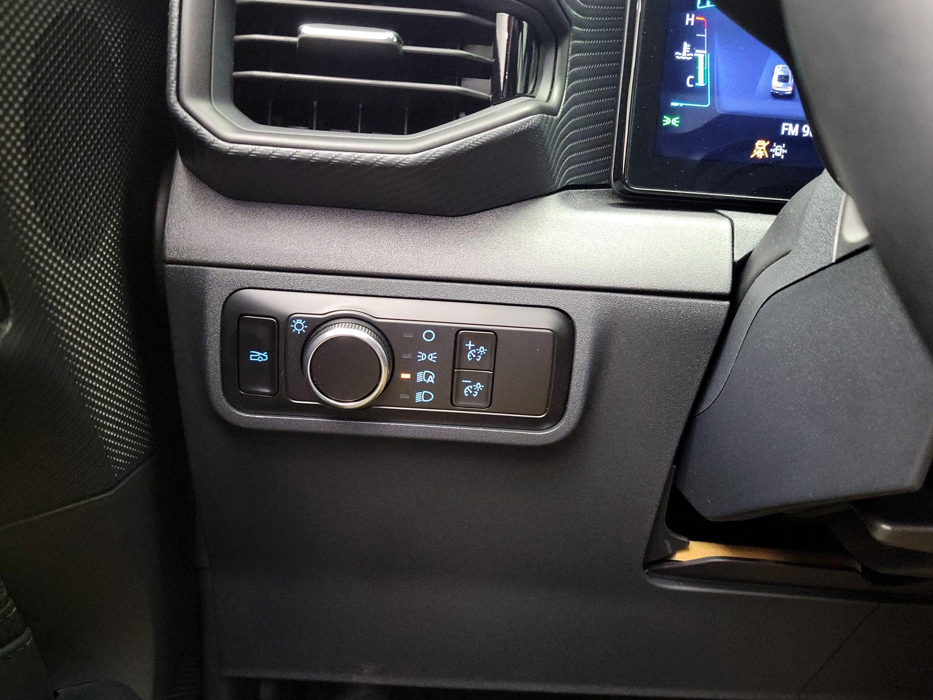 Thumbnail: 2025 Ford Mustang - 13