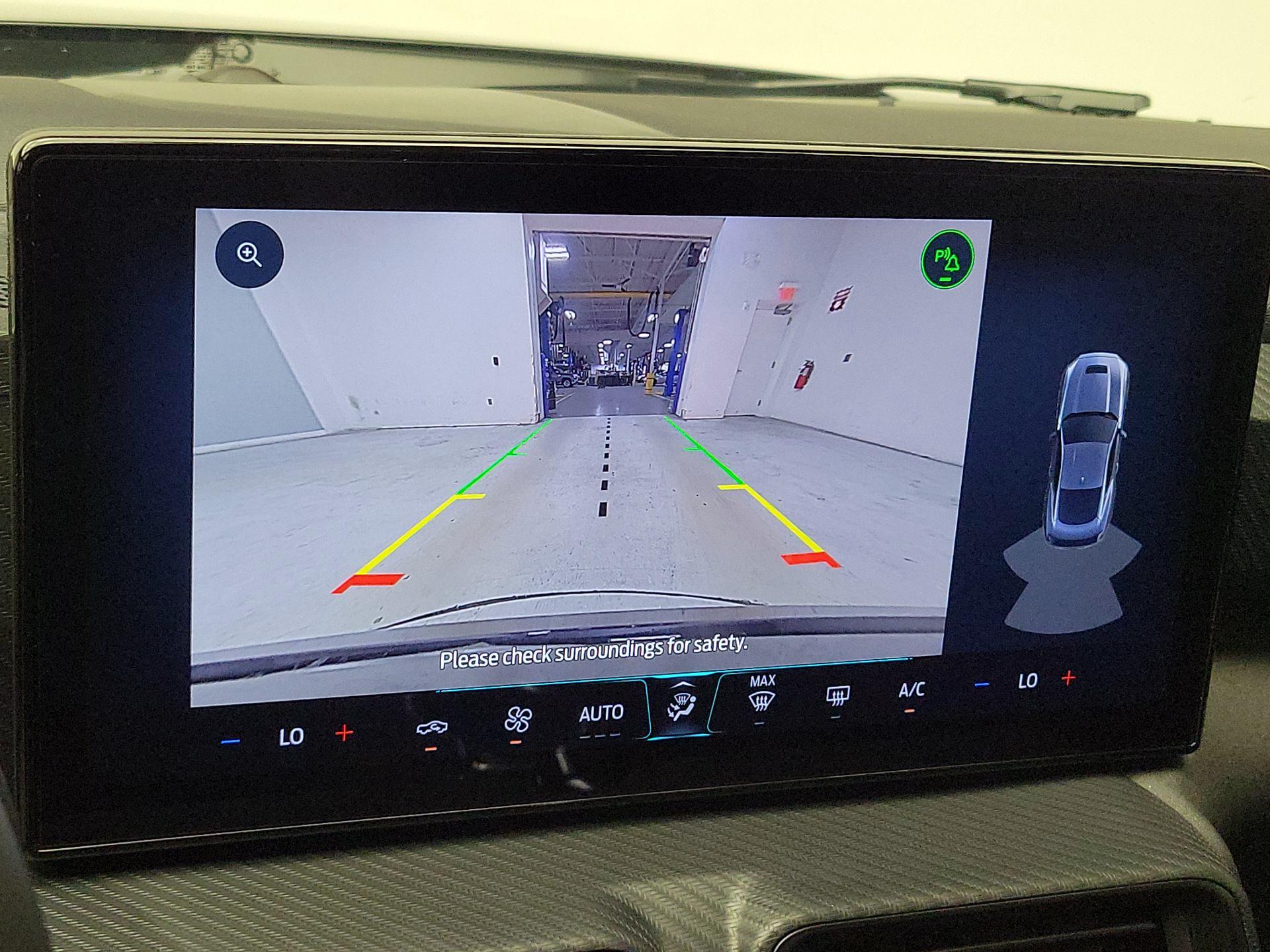 Thumbnail: 2025 Ford Mustang - 14