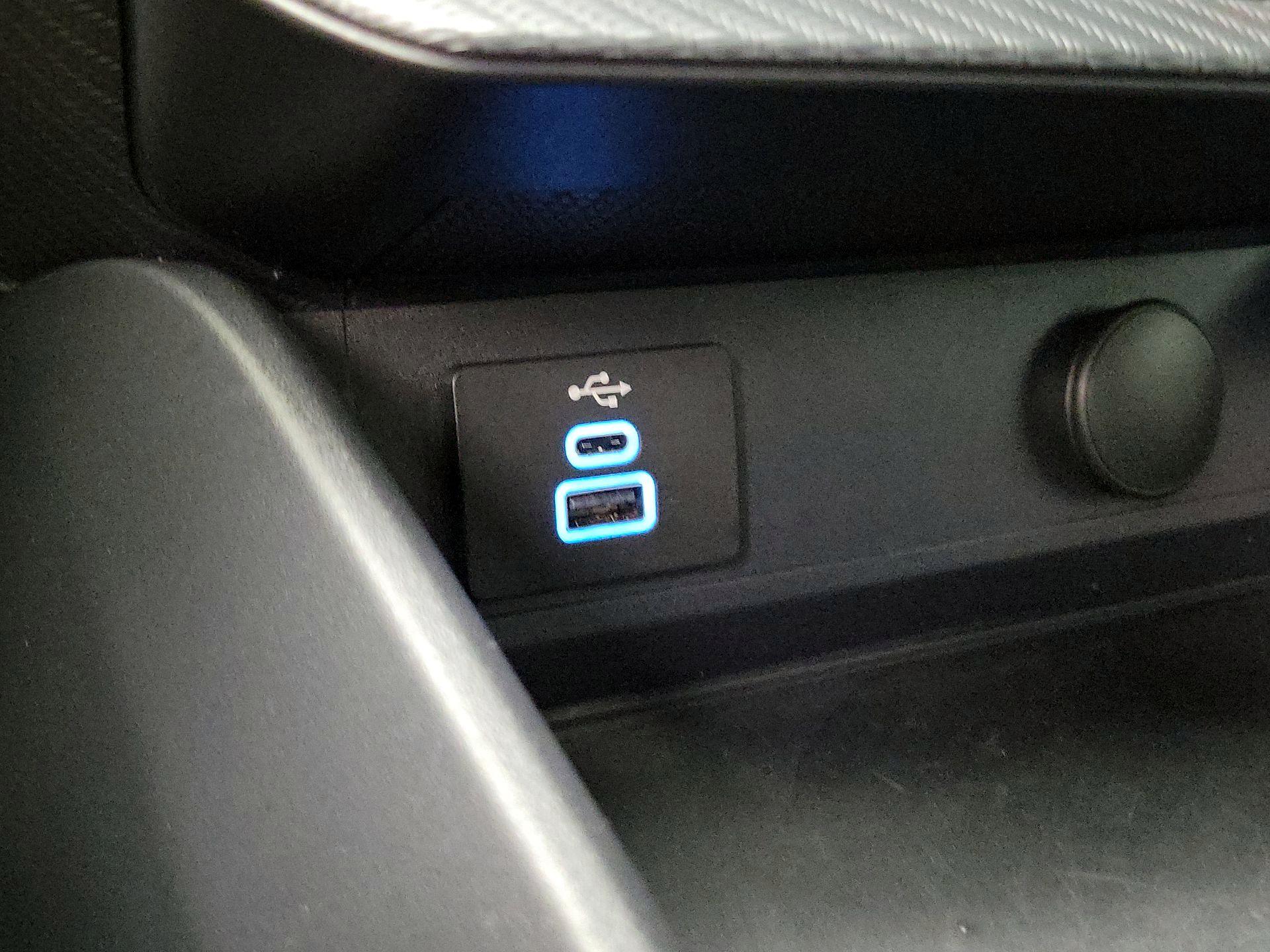 Thumbnail: 2025 Ford Mustang - 18