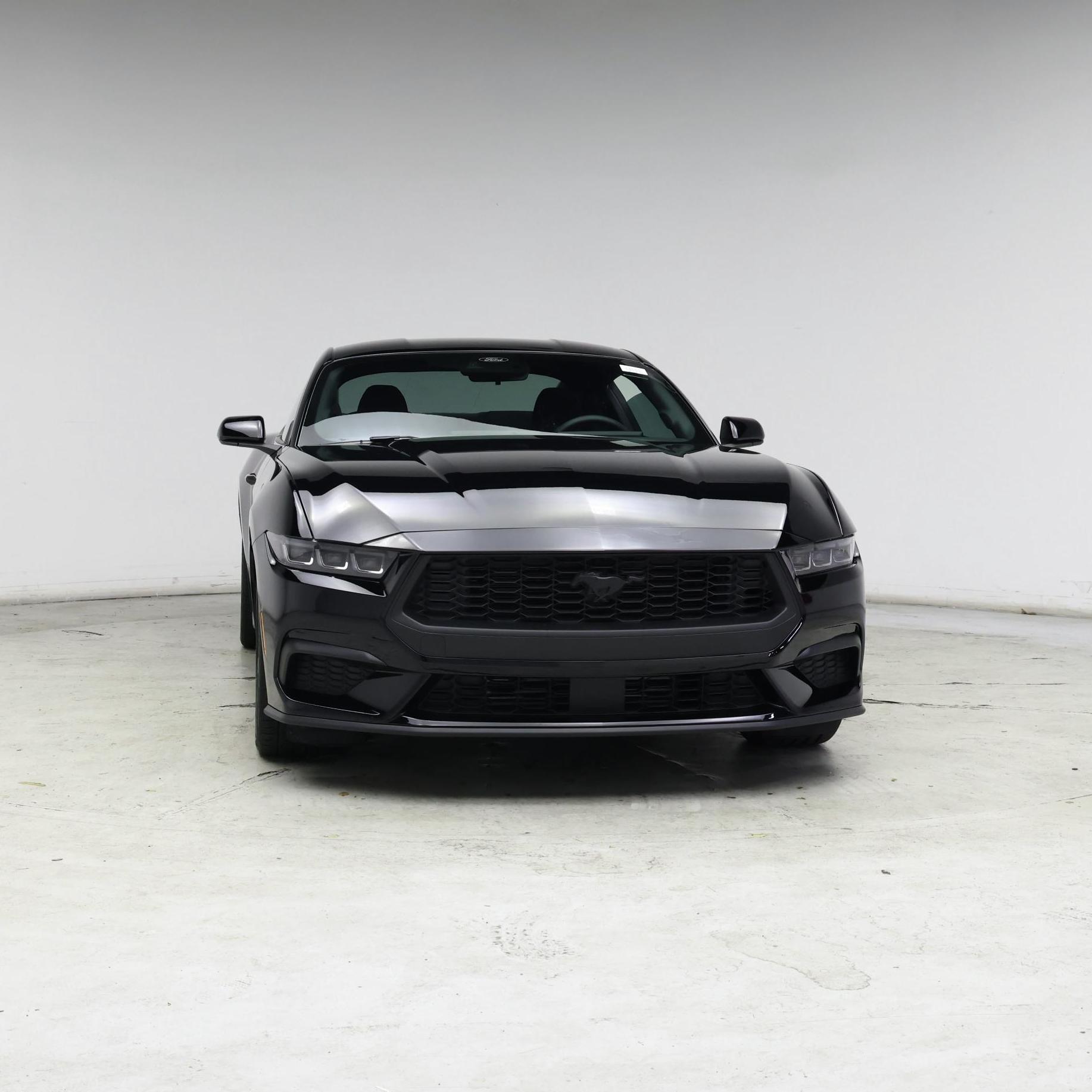 Thumbnail: 2025 Ford Mustang - 5