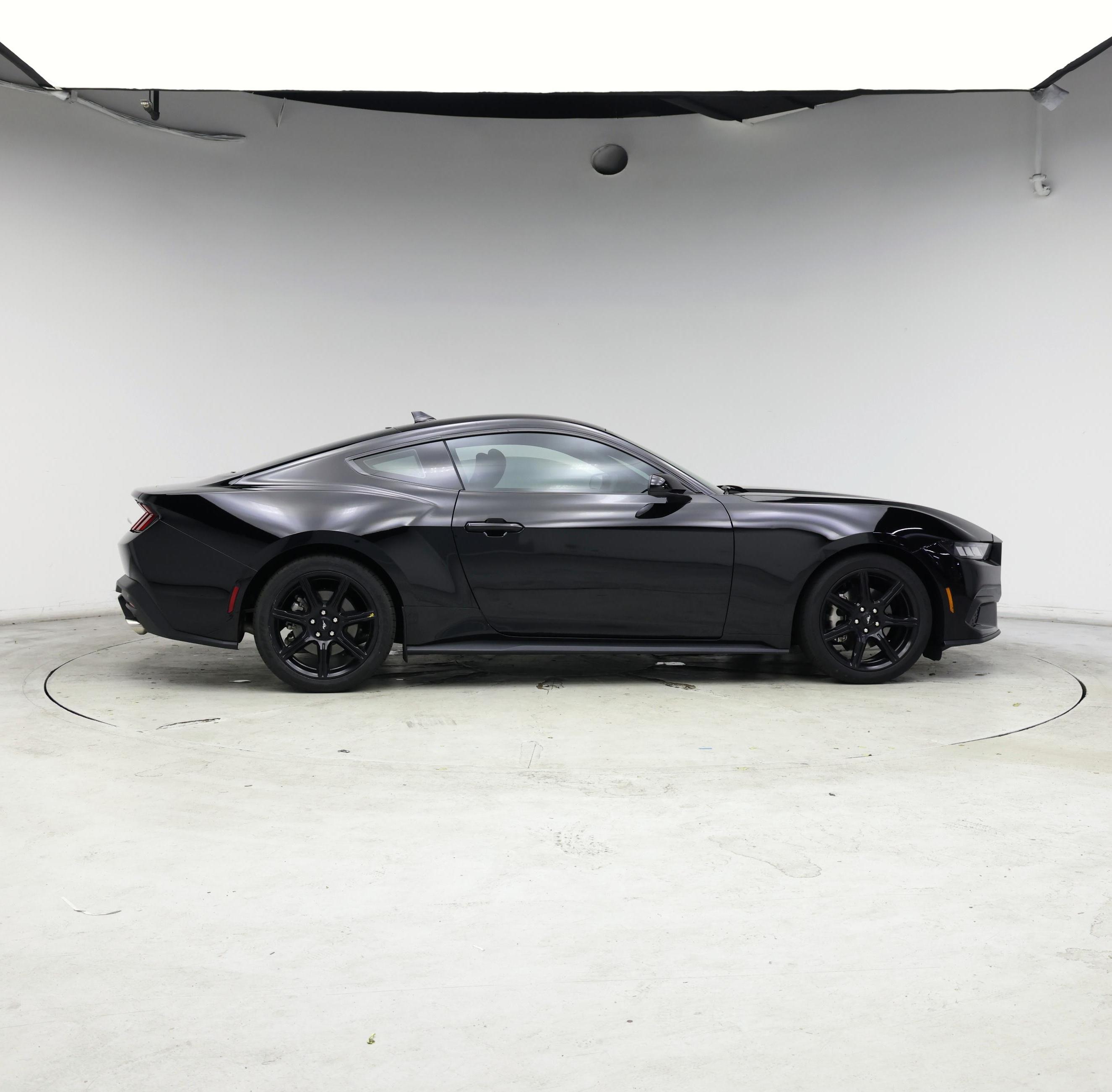 Thumbnail: 2025 Ford Mustang - 7