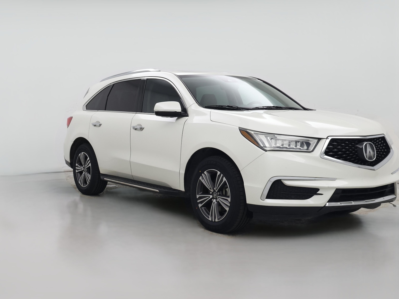 2017 Acura MDX Base
