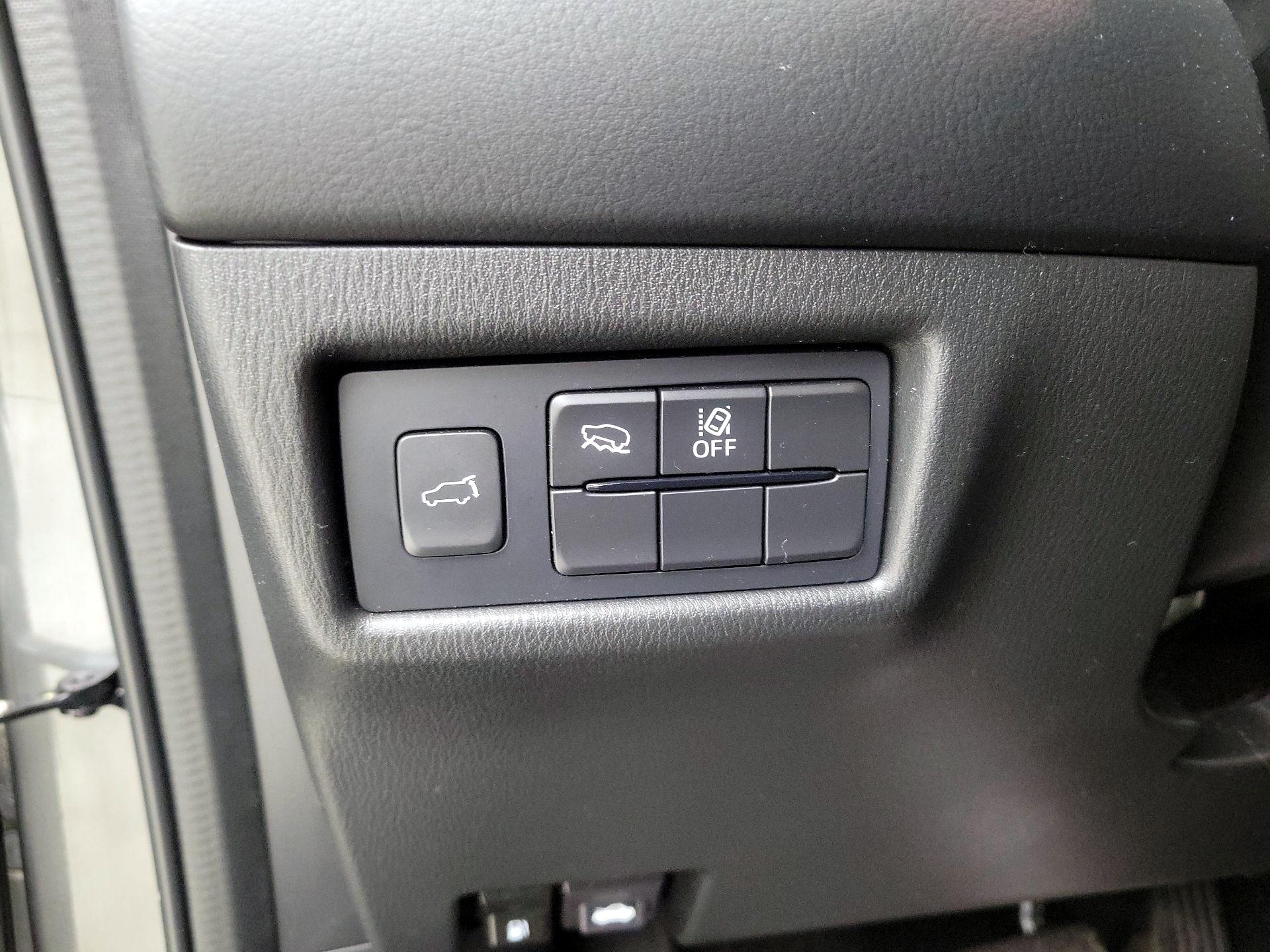 Thumbnail: 2021 Mazda CX-5 - 13