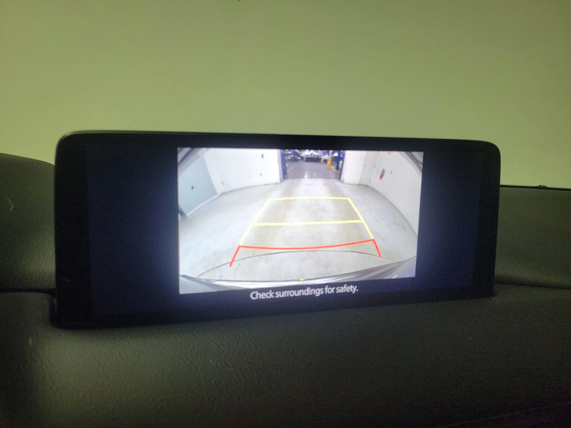 Thumbnail: 2021 Mazda CX-5 - 14