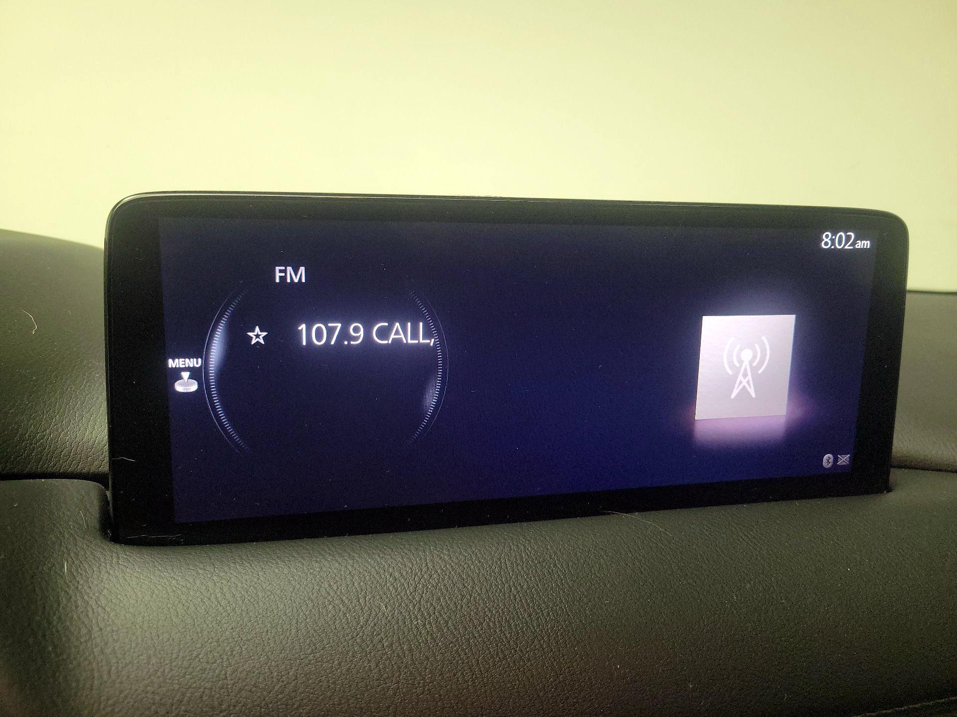 Thumbnail: 2021 Mazda CX-5 - 15