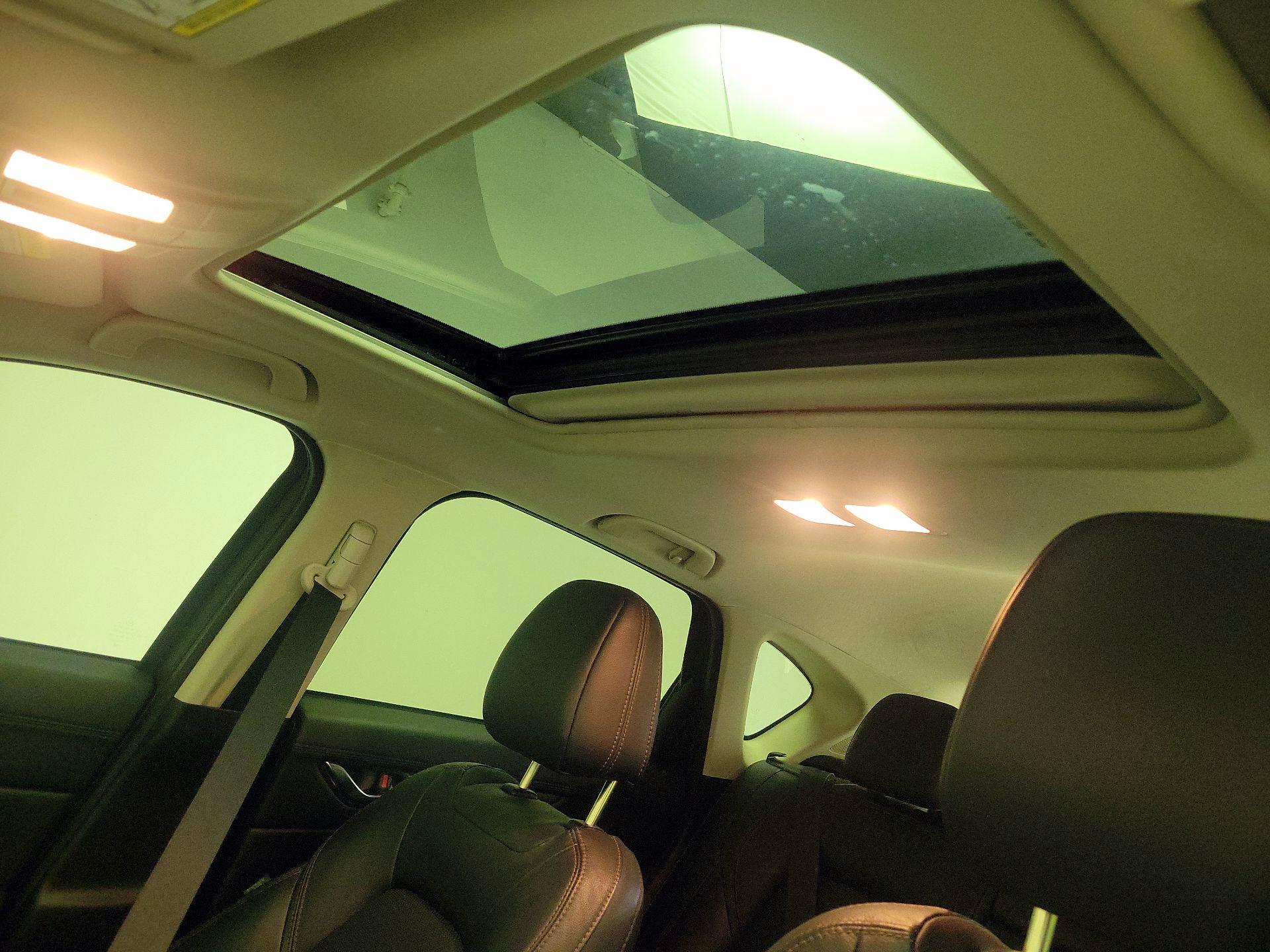 Thumbnail: 2021 Mazda CX-5 - 19