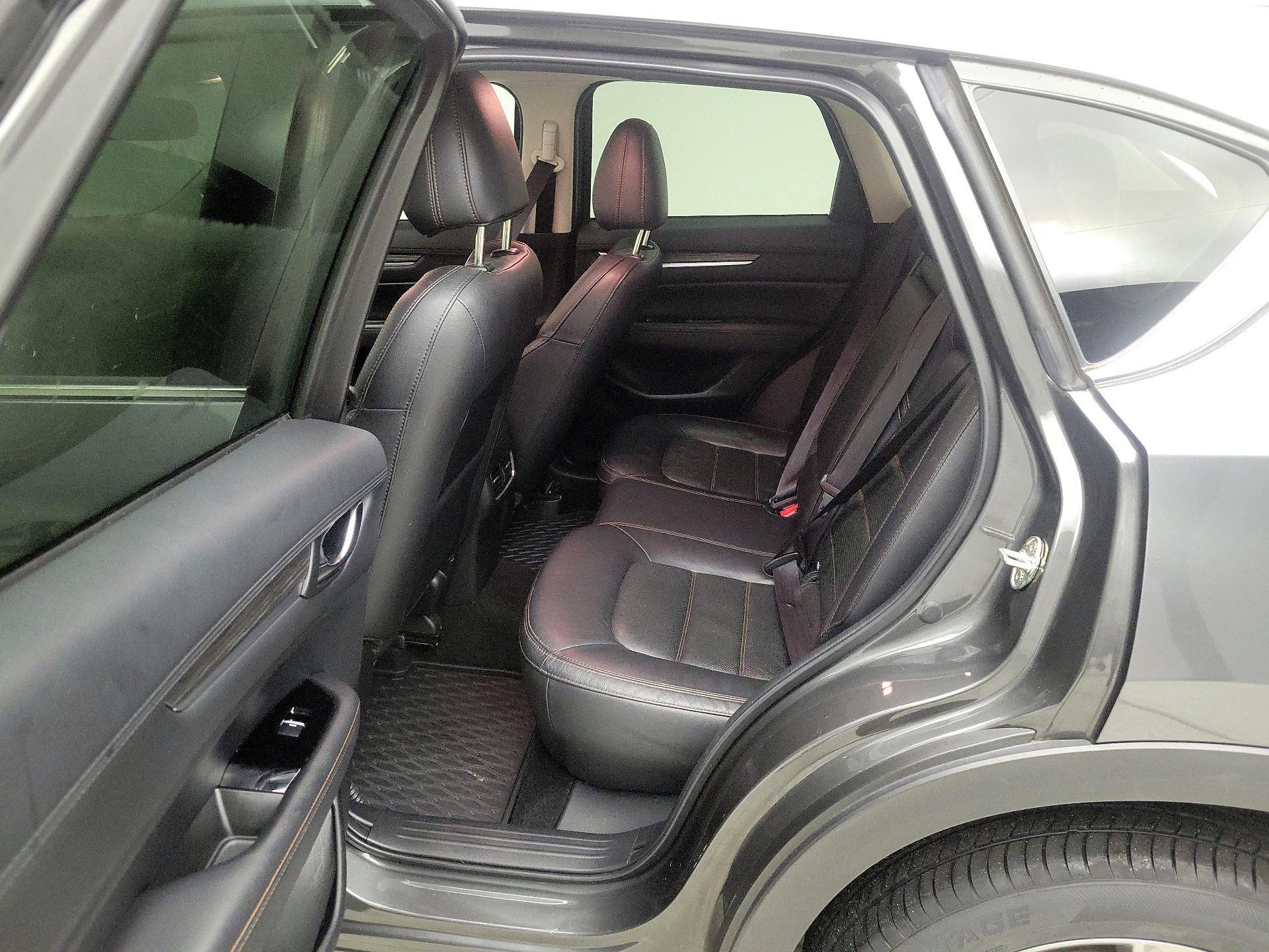 Thumbnail: 2021 Mazda CX-5 - 20