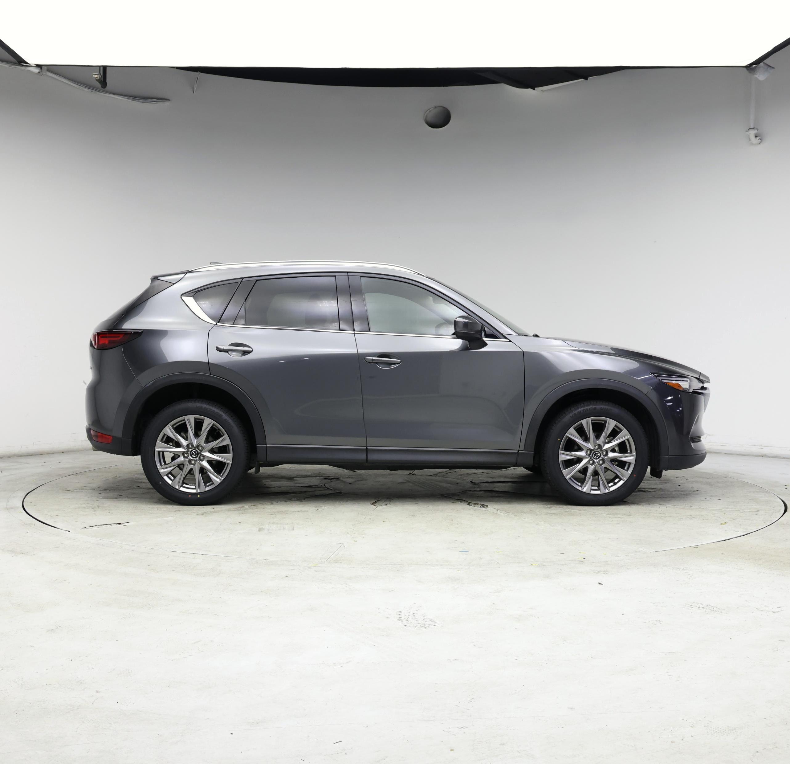 Thumbnail: 2021 Mazda CX-5 - 7