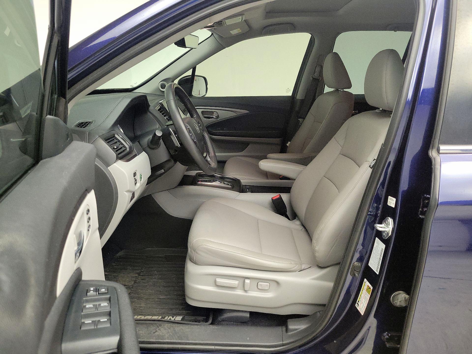 Thumbnail: 2023 Honda Ridgeline - 11