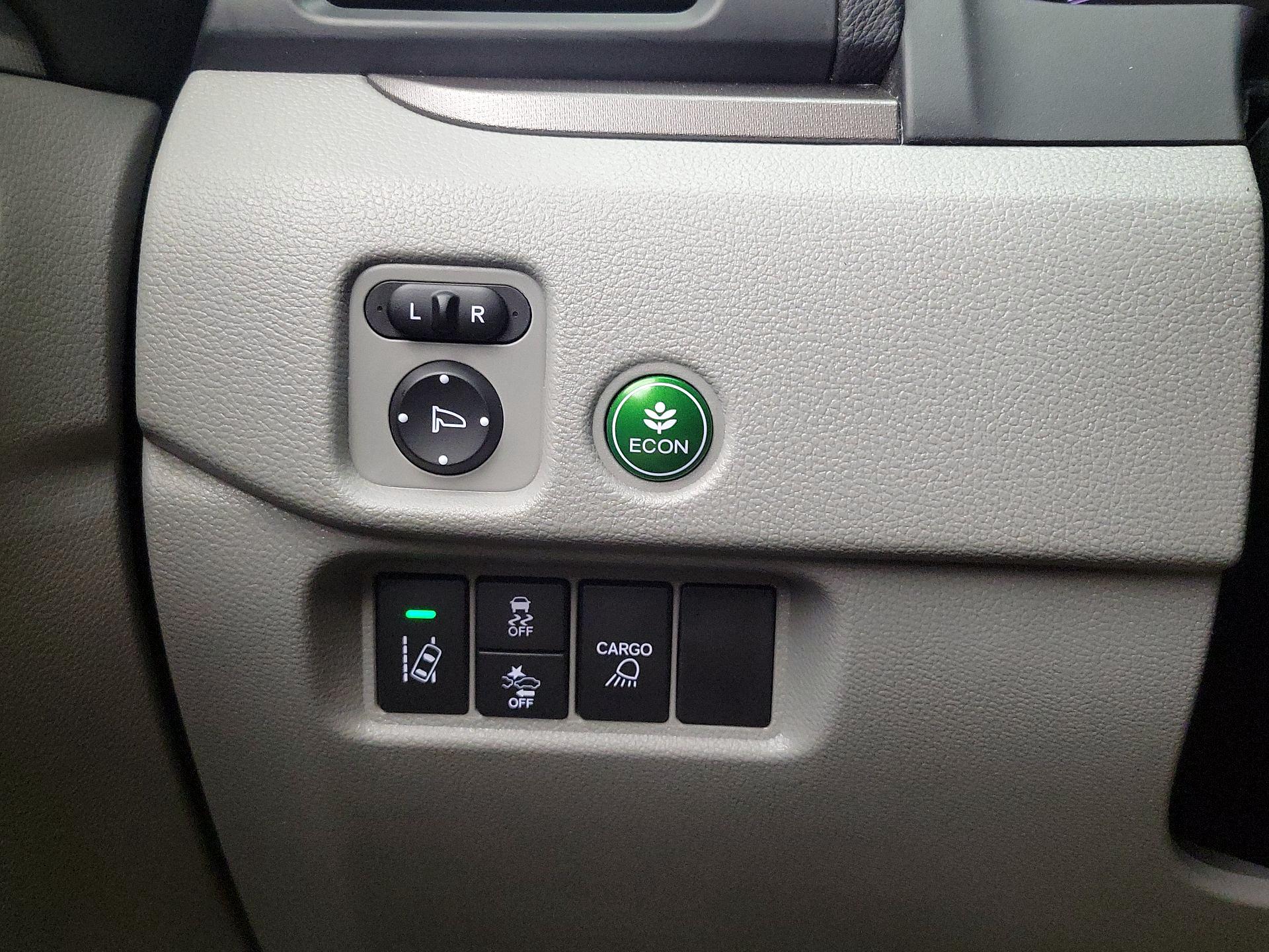 Thumbnail: 2023 Honda Ridgeline - 13