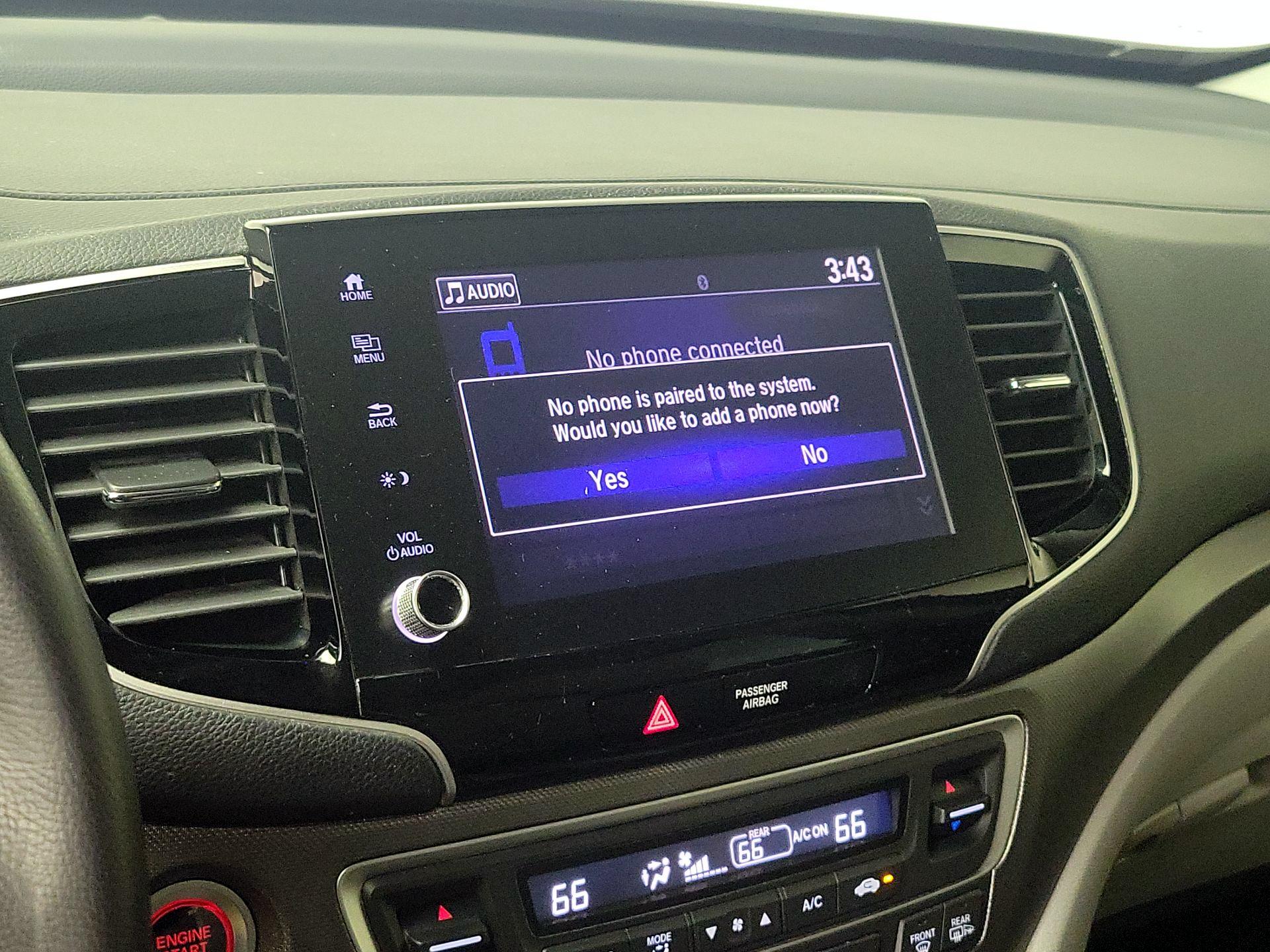 Thumbnail: 2023 Honda Ridgeline - 15