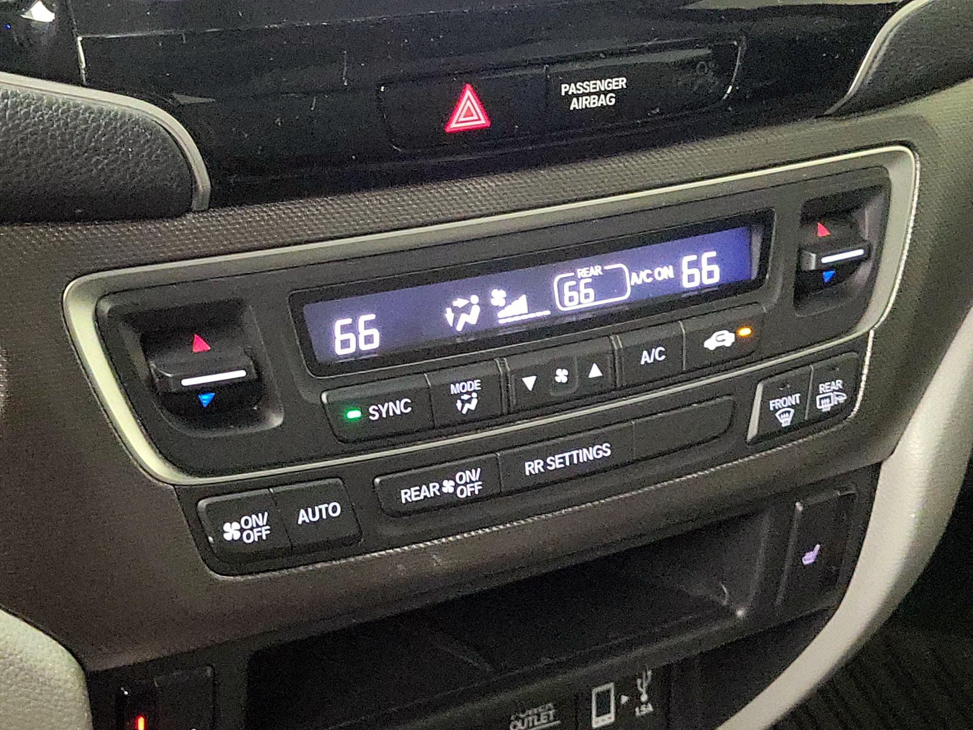 Thumbnail: 2023 Honda Ridgeline - 16