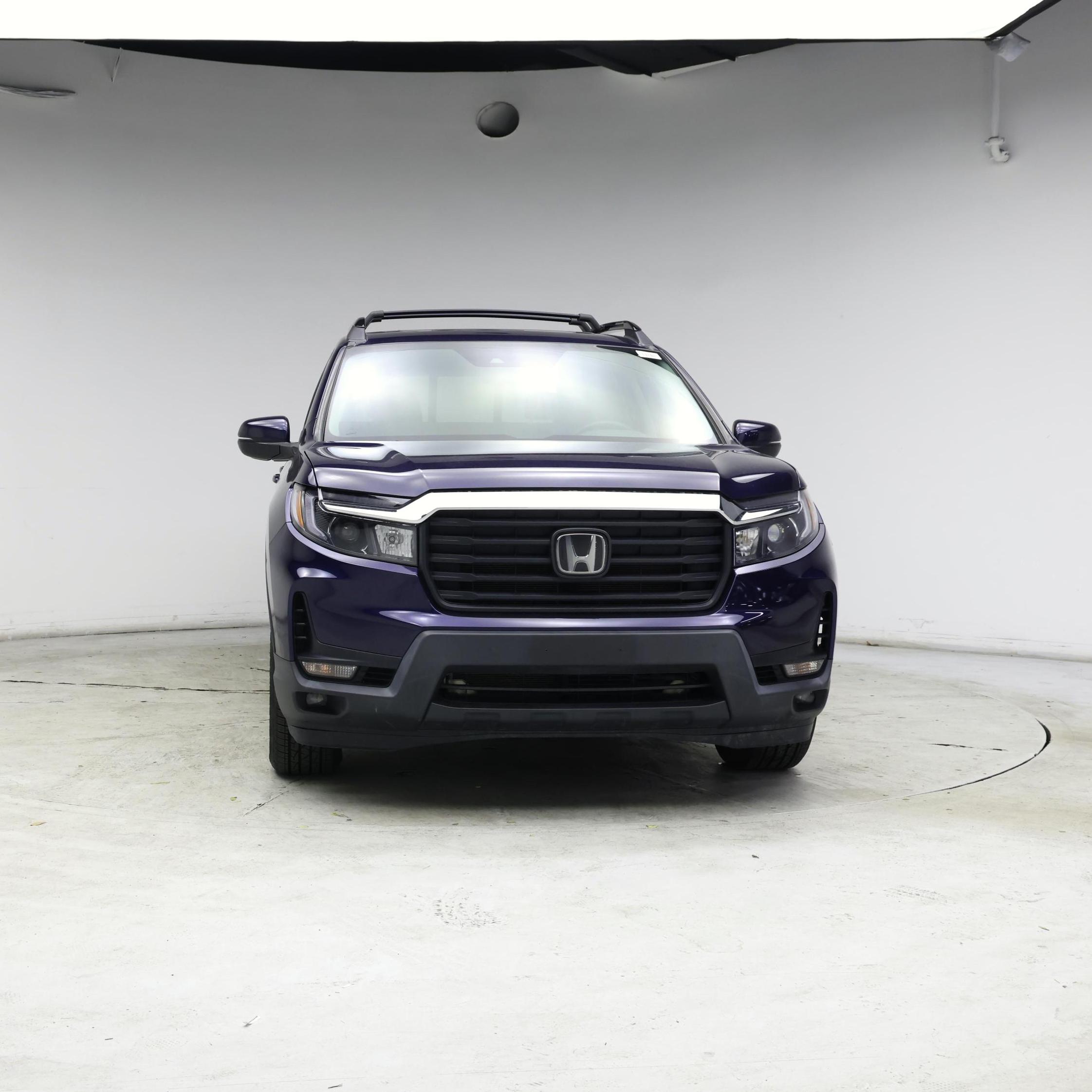 Thumbnail: 2023 Honda Ridgeline - 5