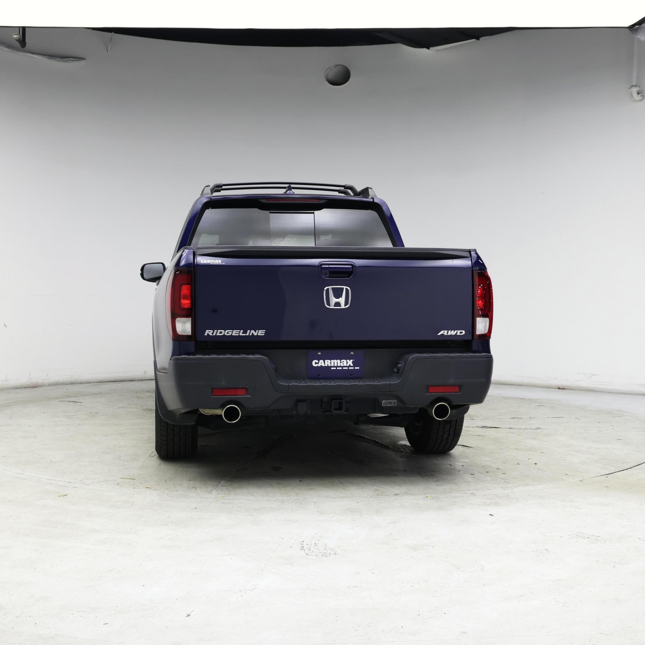 Thumbnail: 2023 Honda Ridgeline - 6