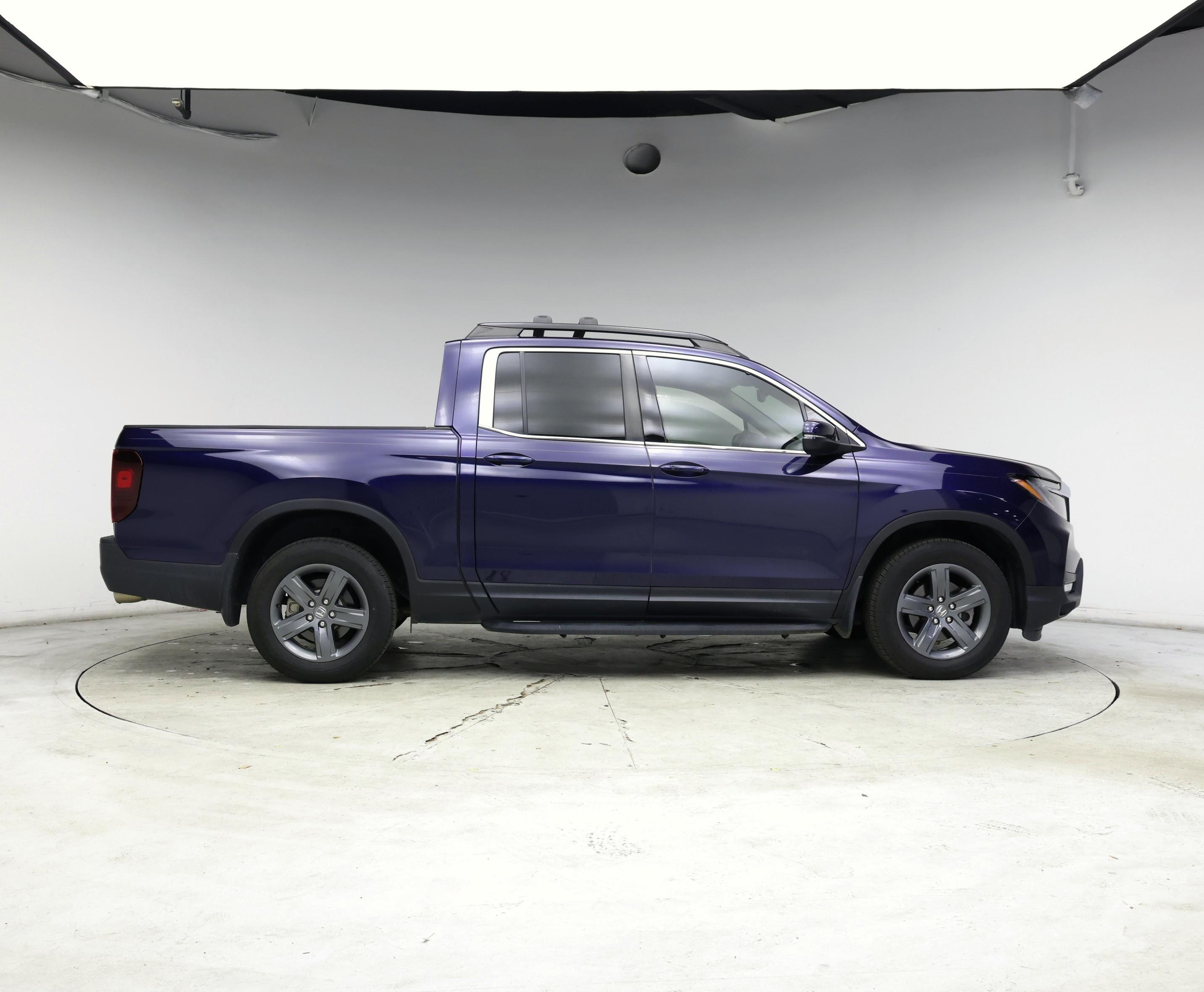 Thumbnail: 2023 Honda Ridgeline - 7