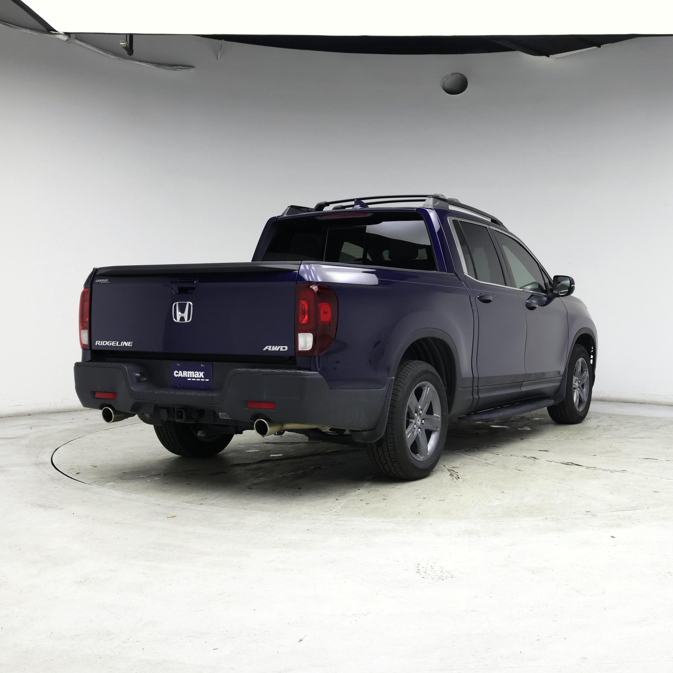 Thumbnail: 2023 Honda Ridgeline - 8