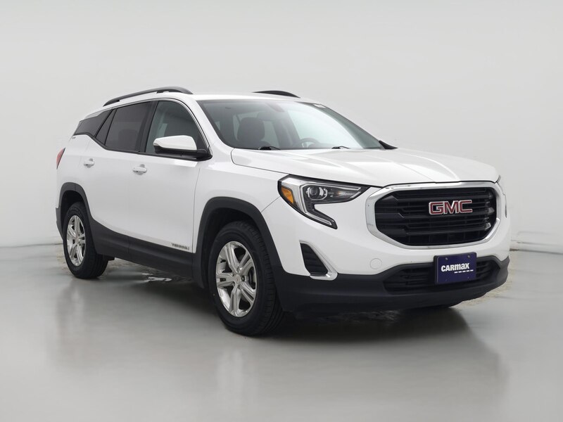 2018 GMC Terrain SLE -
                  Gastonia, NC