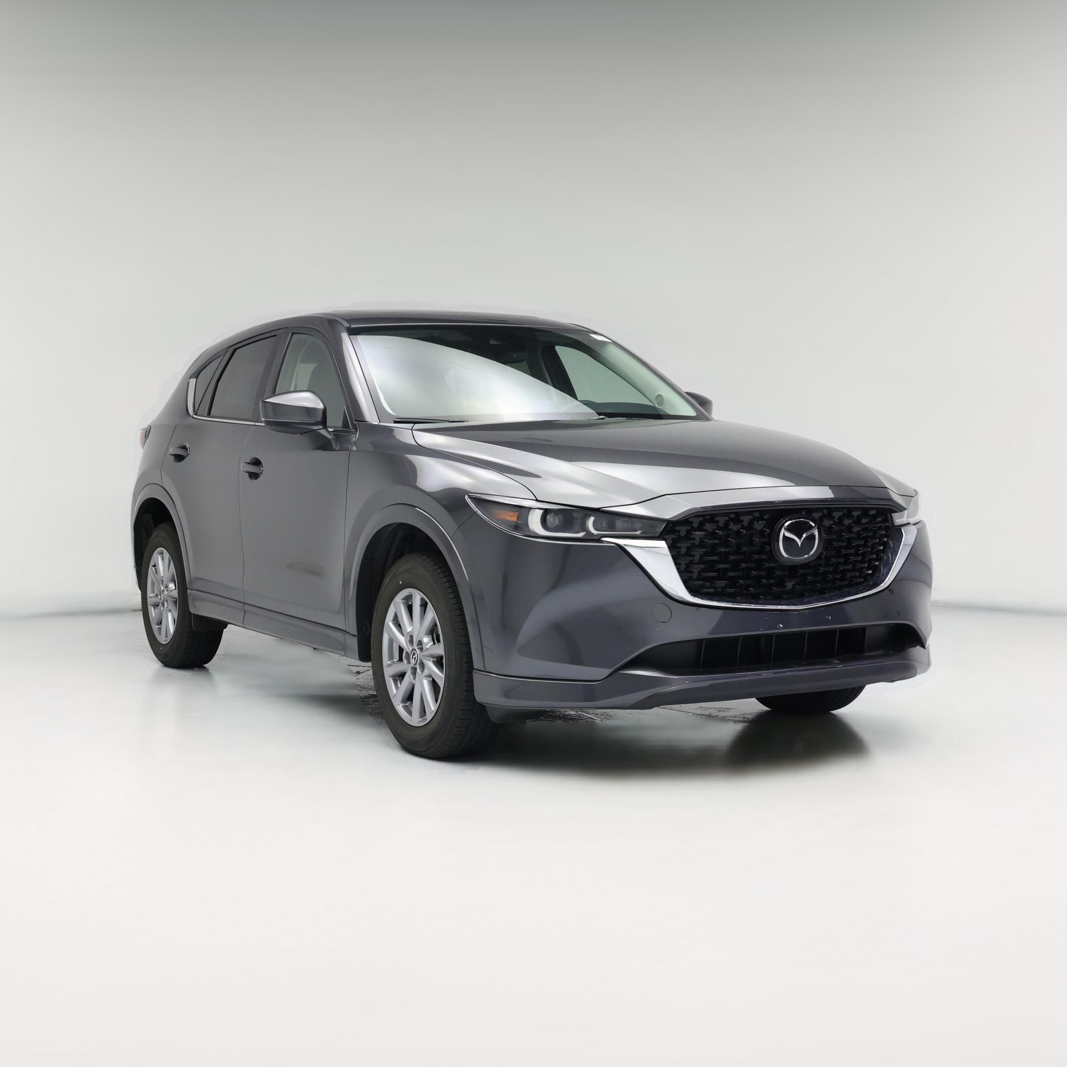 Thumbnail: 2025 Mazda CX-5 - 1