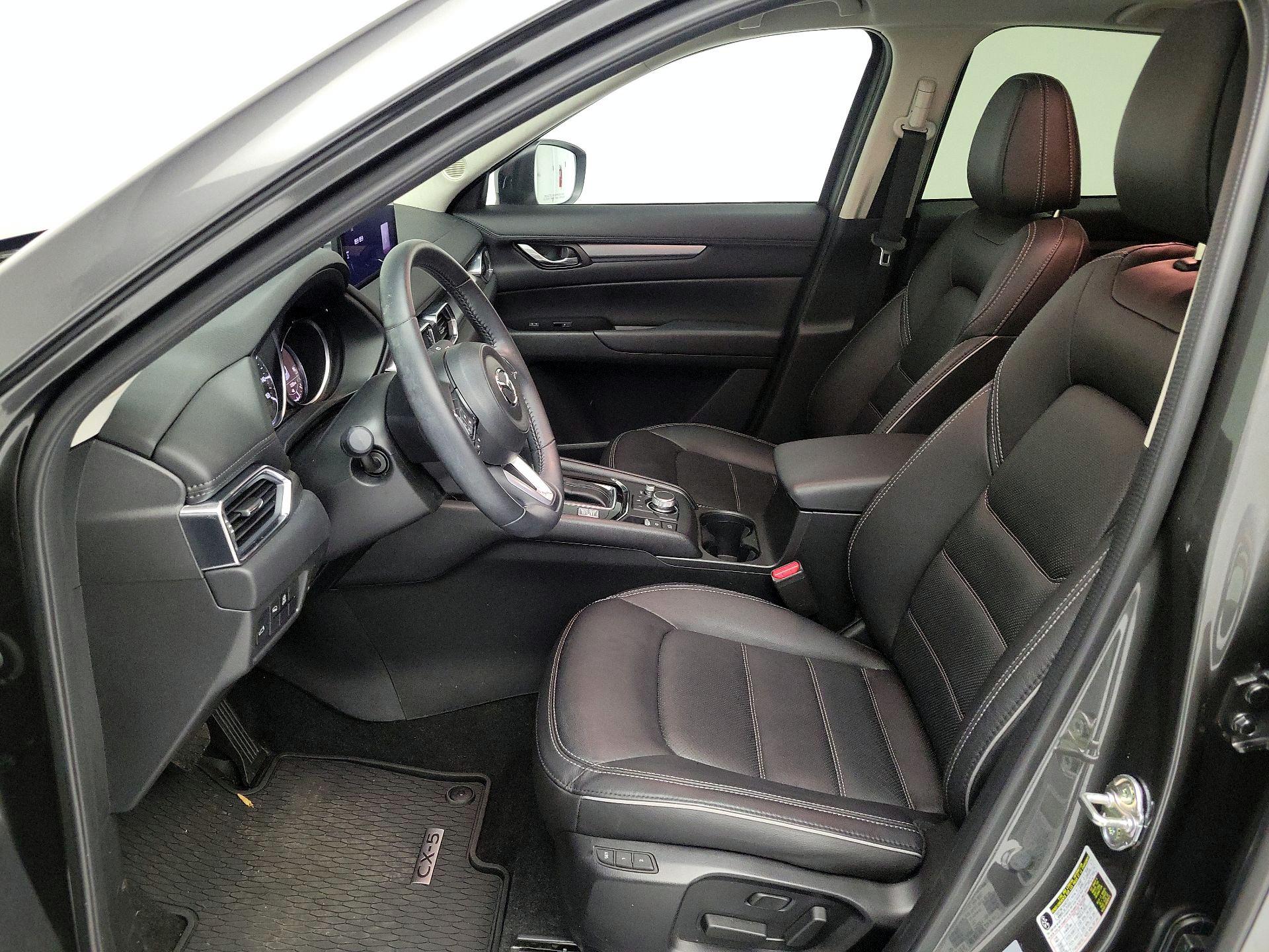 Thumbnail: 2025 Mazda CX-5 - 11