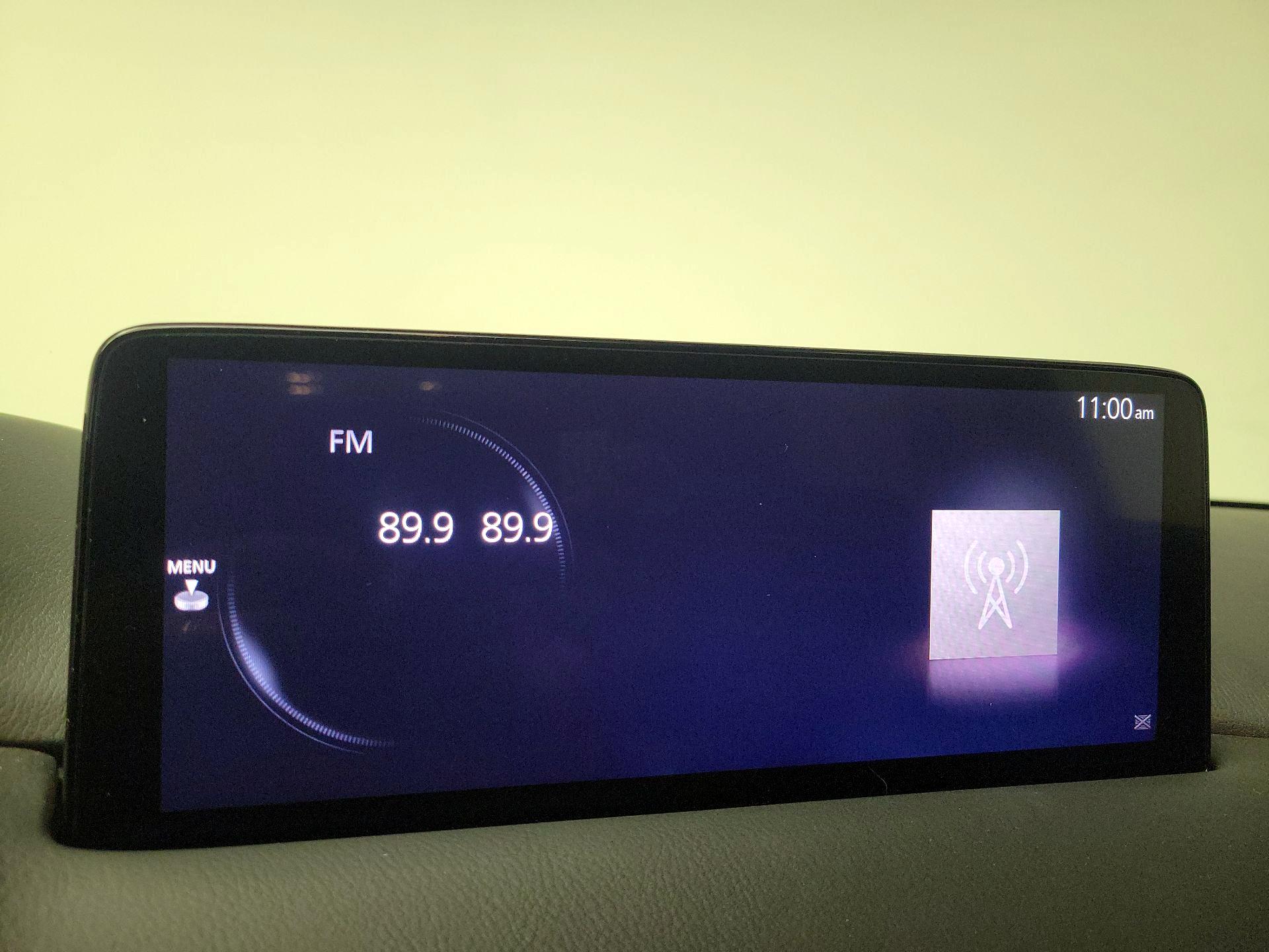 Thumbnail: 2025 Mazda CX-5 - 15