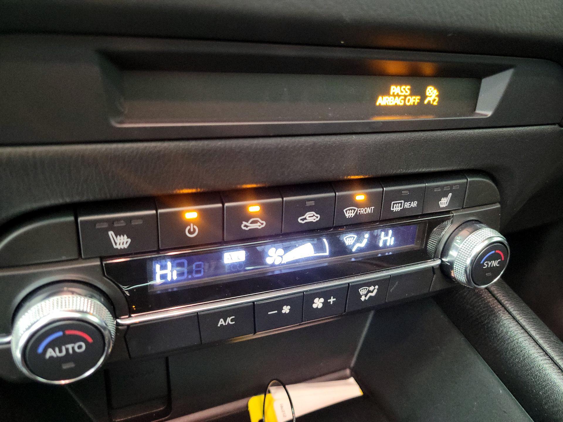 Thumbnail: 2025 Mazda CX-5 - 16