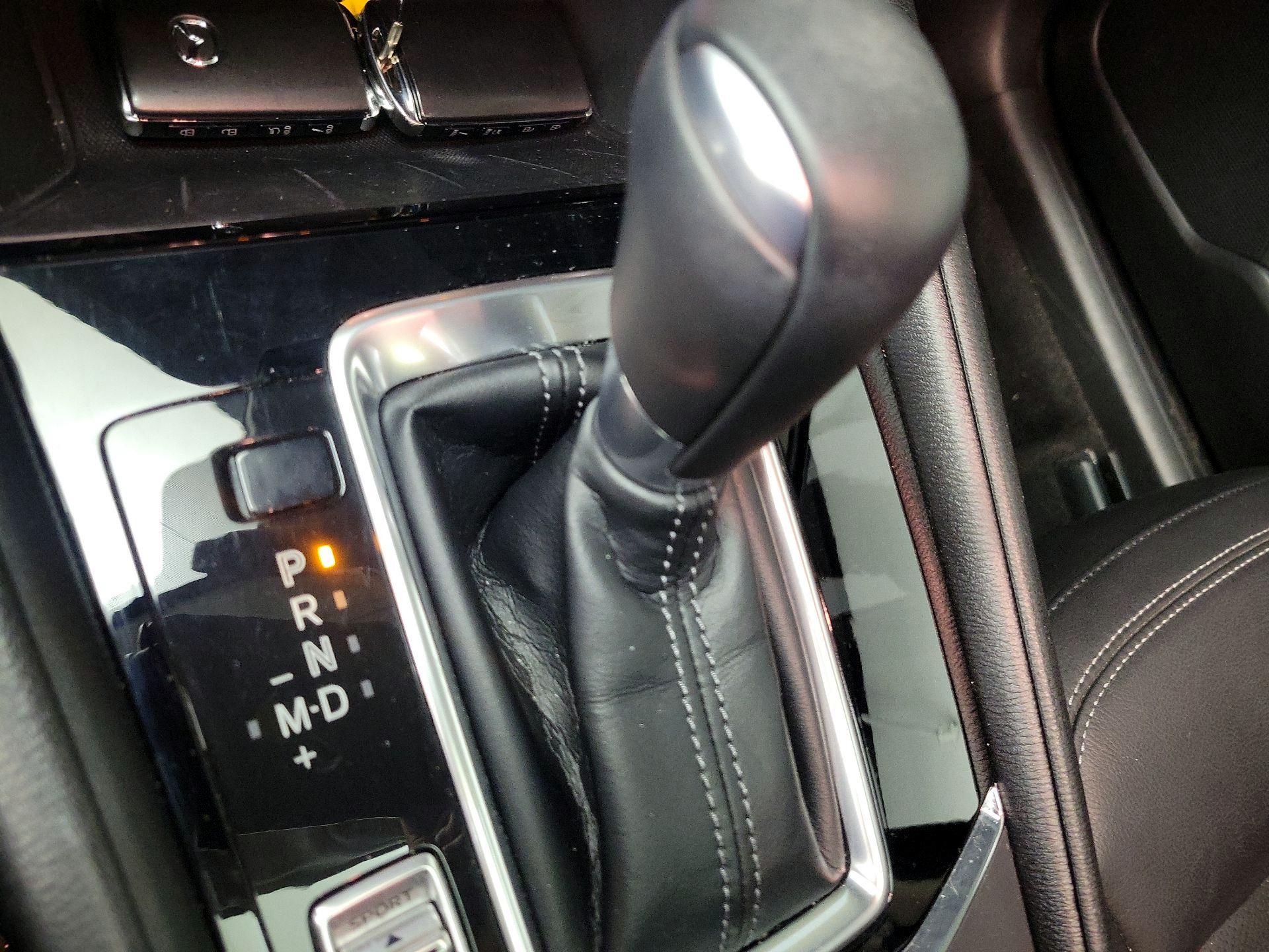 Thumbnail: 2025 Mazda CX-5 - 17