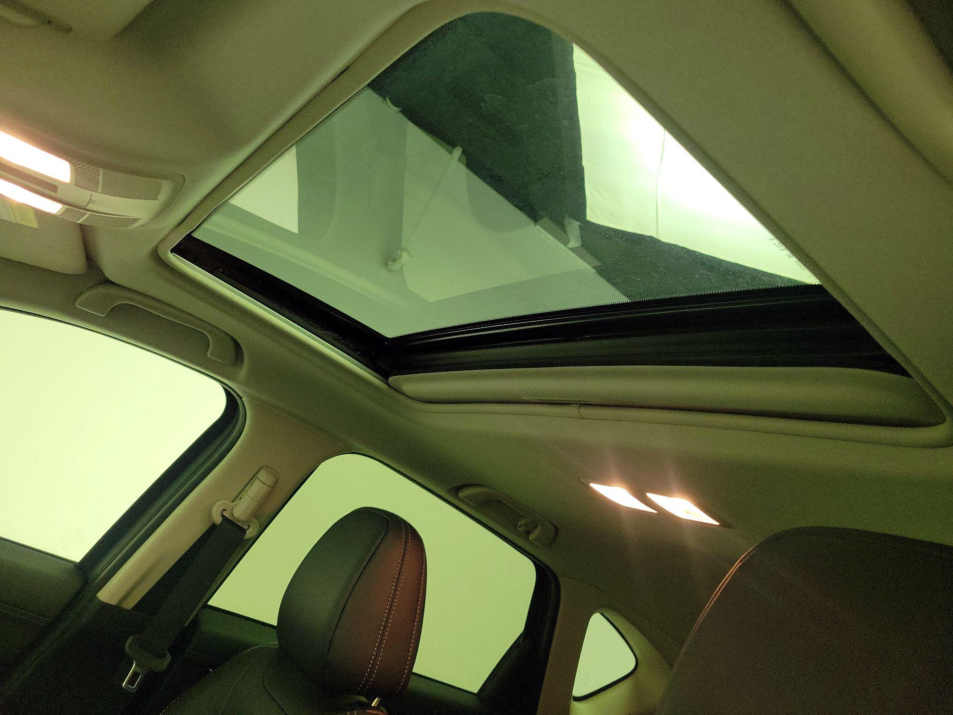 Thumbnail: 2025 Mazda CX-5 - 19