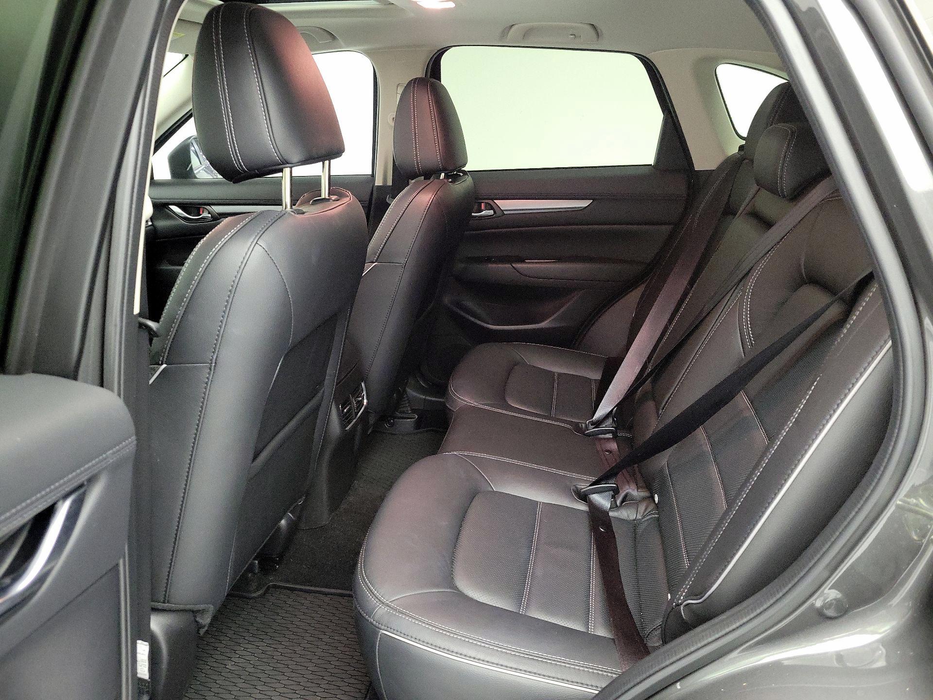 Thumbnail: 2025 Mazda CX-5 - 20